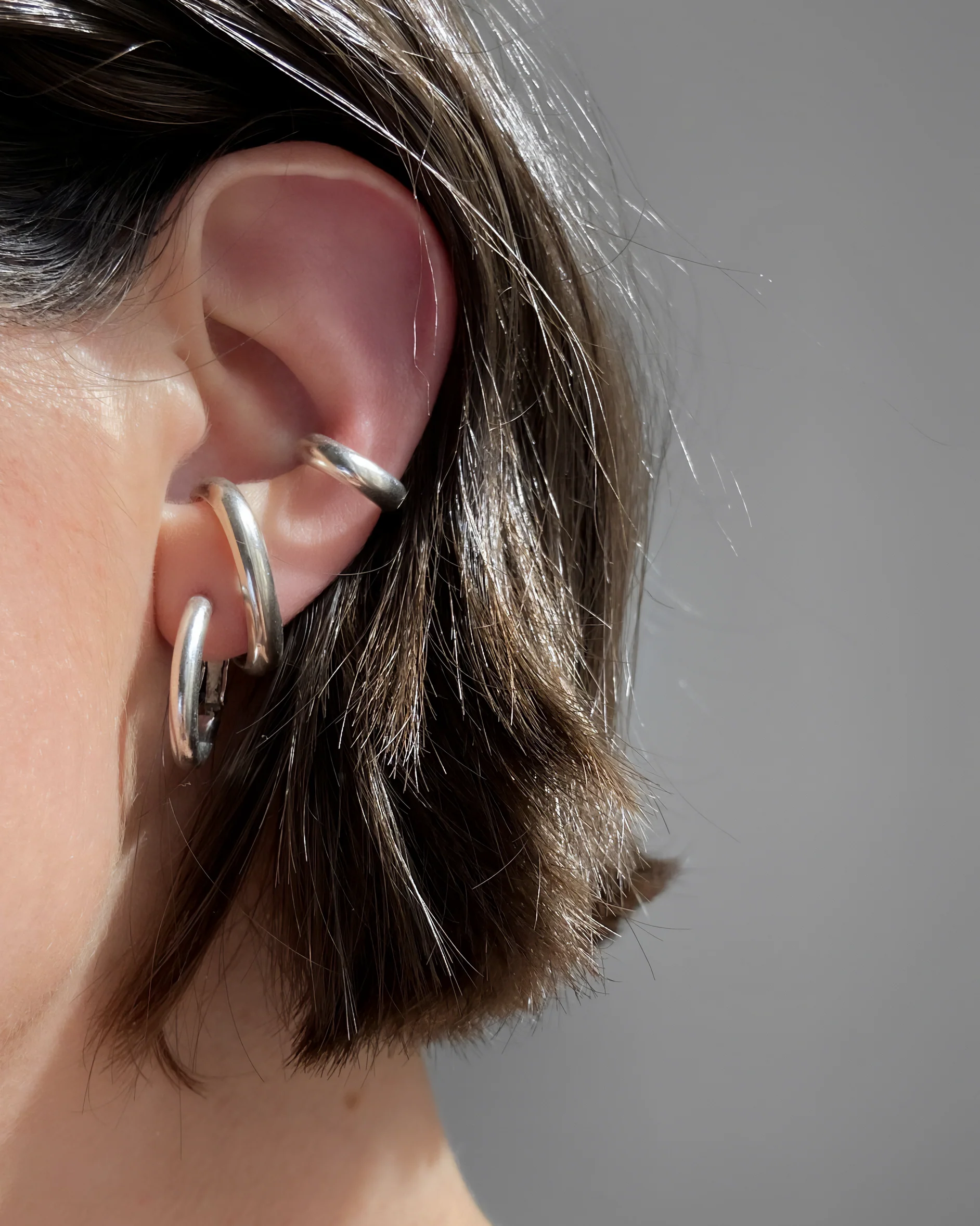 EAR CUFF HALO - Image 3