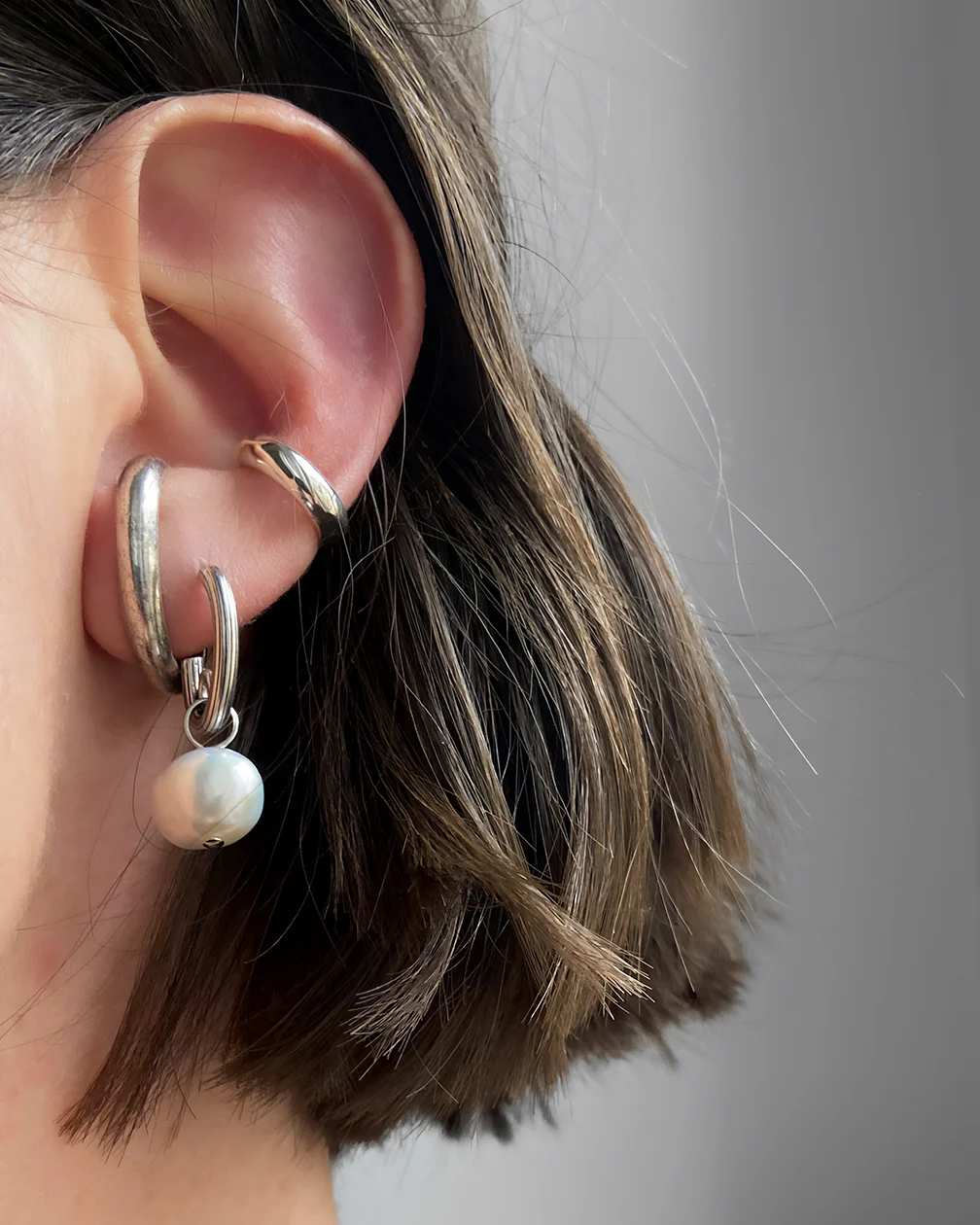 EAR CUFF HALO - Image 4