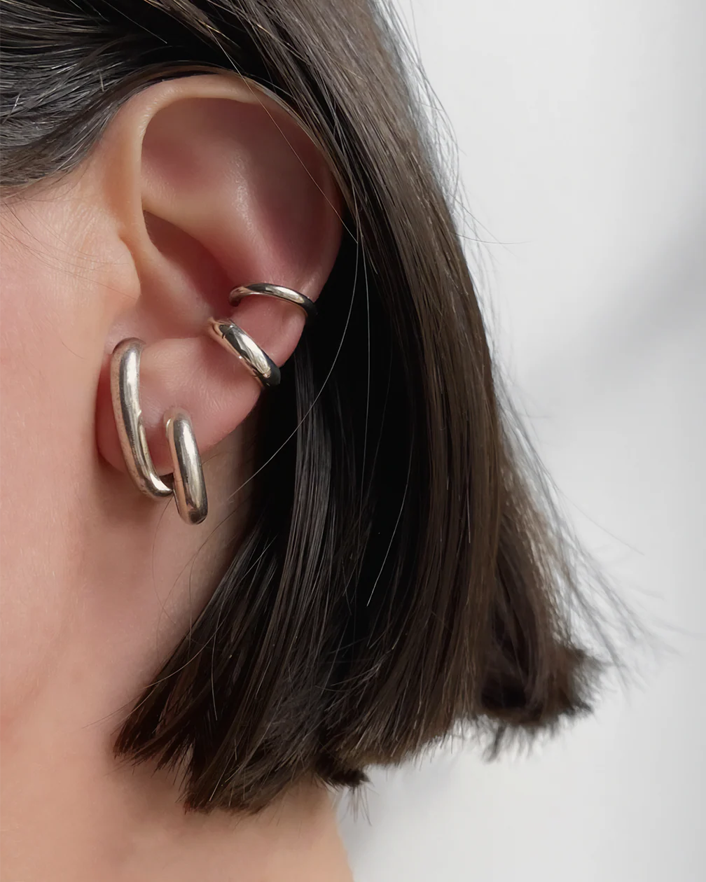 EAR CUFF HALO - Image 6