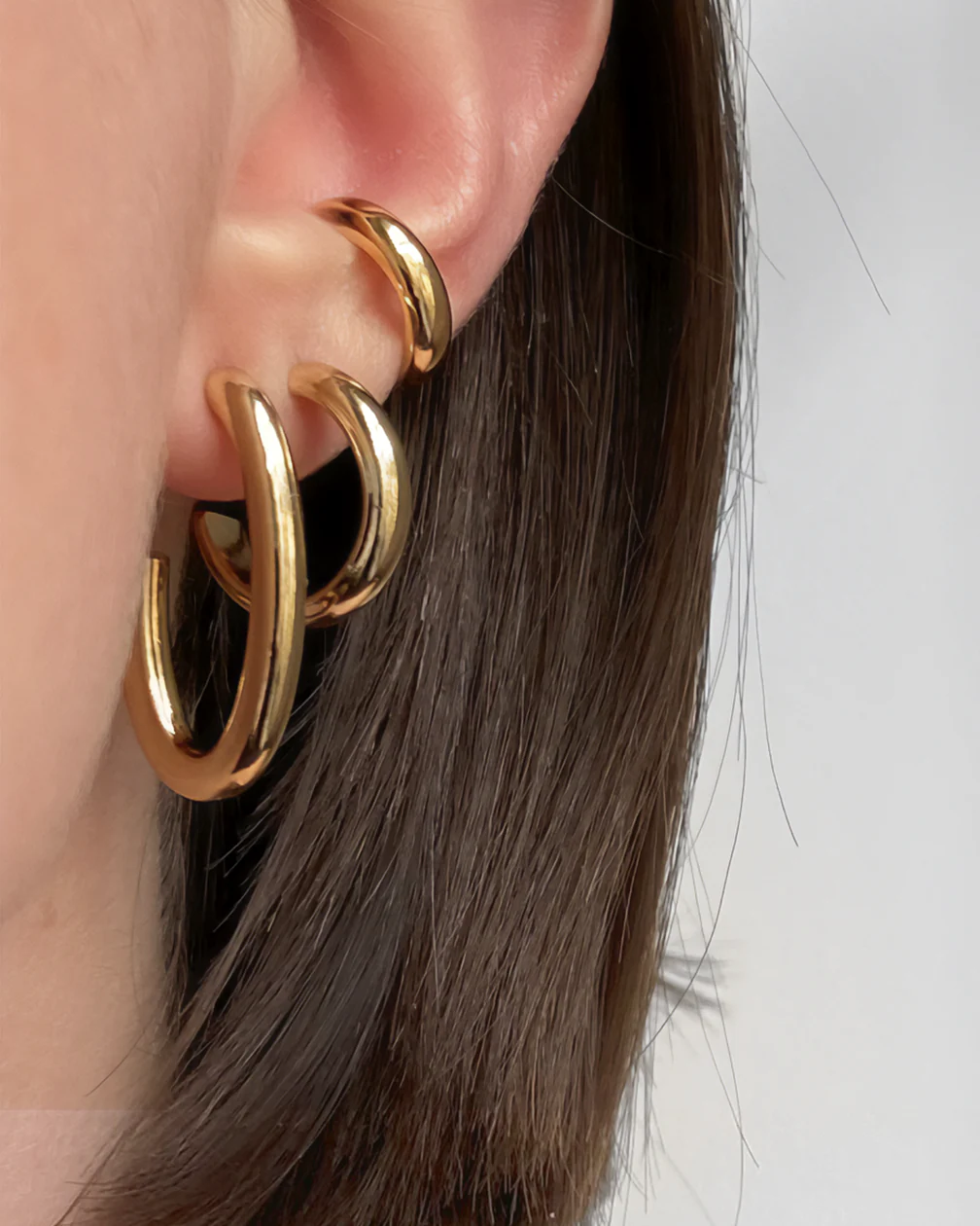 EAR CUFF HALO - Image 3