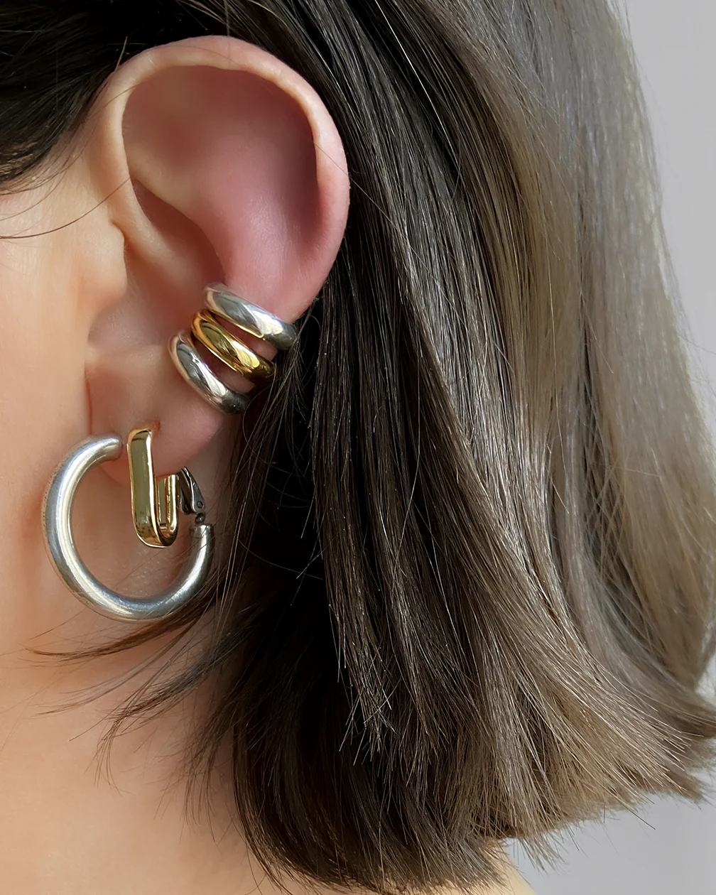 EAR CUFF HALO - Image 4