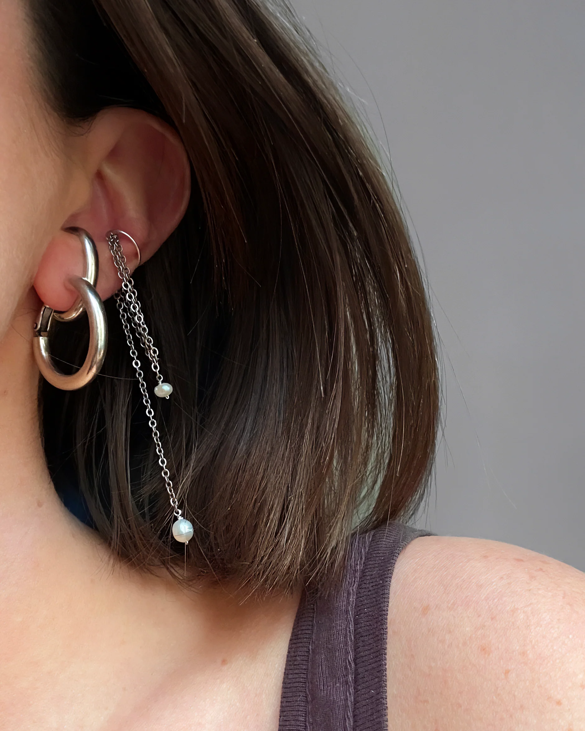 EAR CUFF ISOLA - Image 3