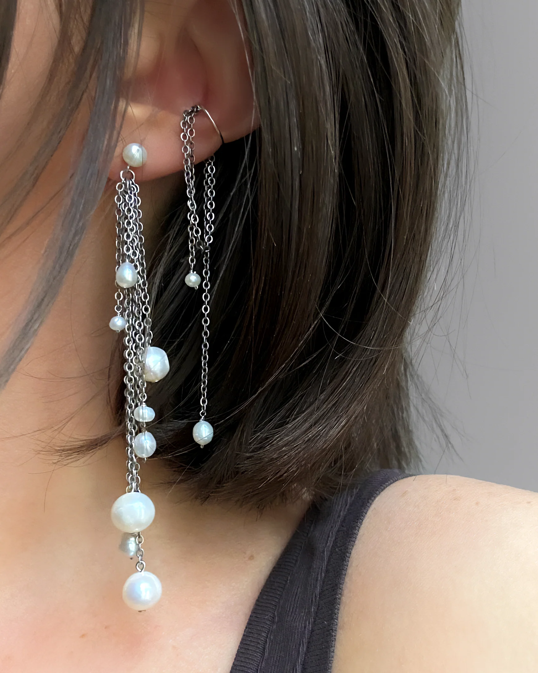 BOUCLES CASCADE - Image 3