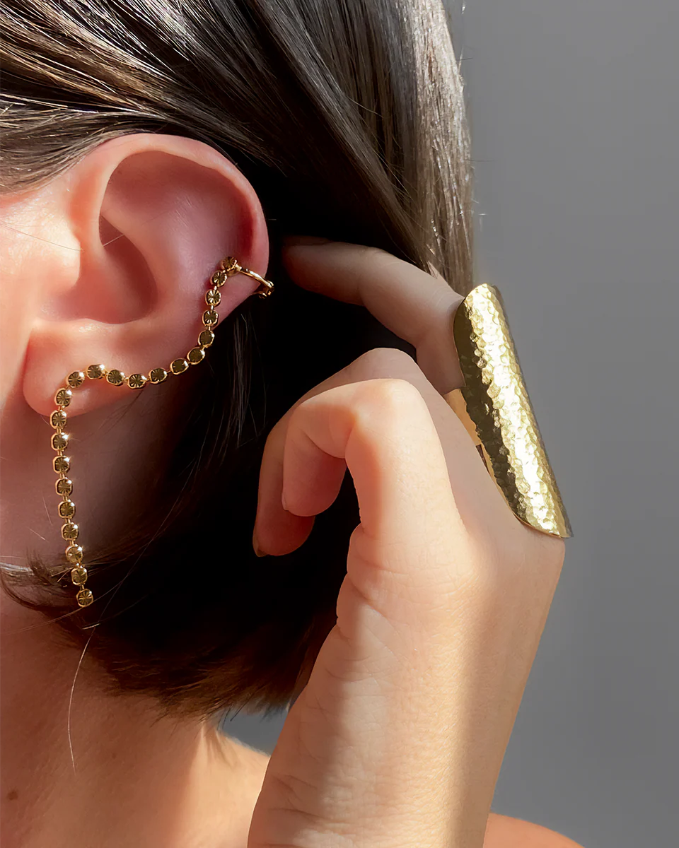 EAR CUFF LUMIERE - Image 3