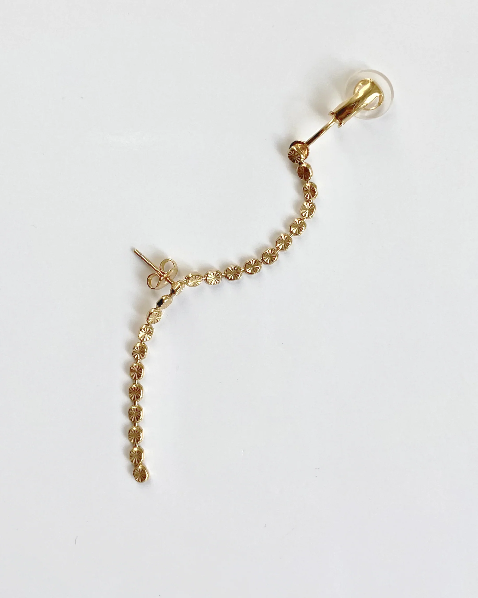 EAR CUFF LUMIERE - Image 5