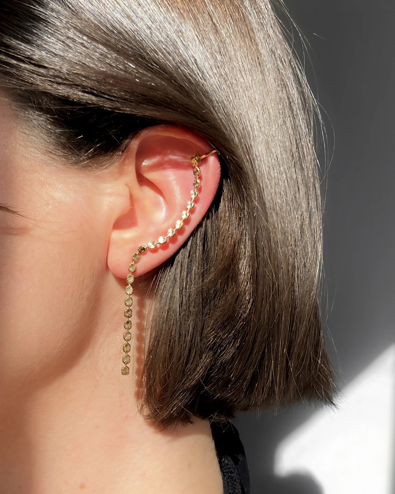 EAR CUFF LUMIERE - Image 6