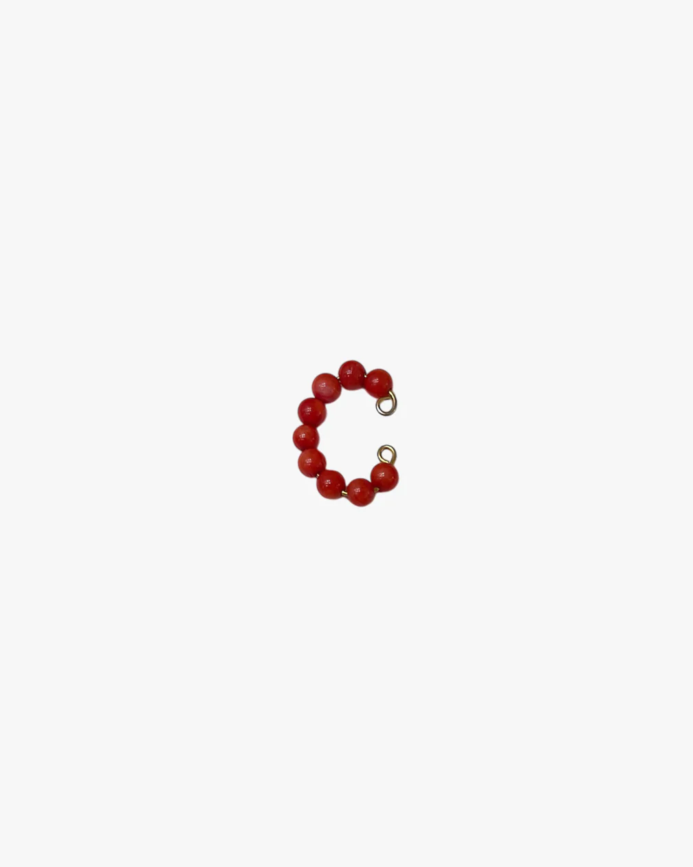 EAR CUFF PERLES - Image 3