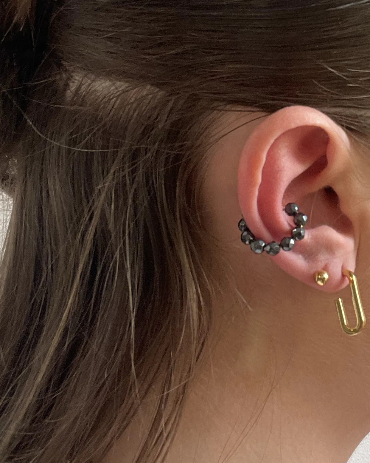 EAR CUFF PERLES - Image 6