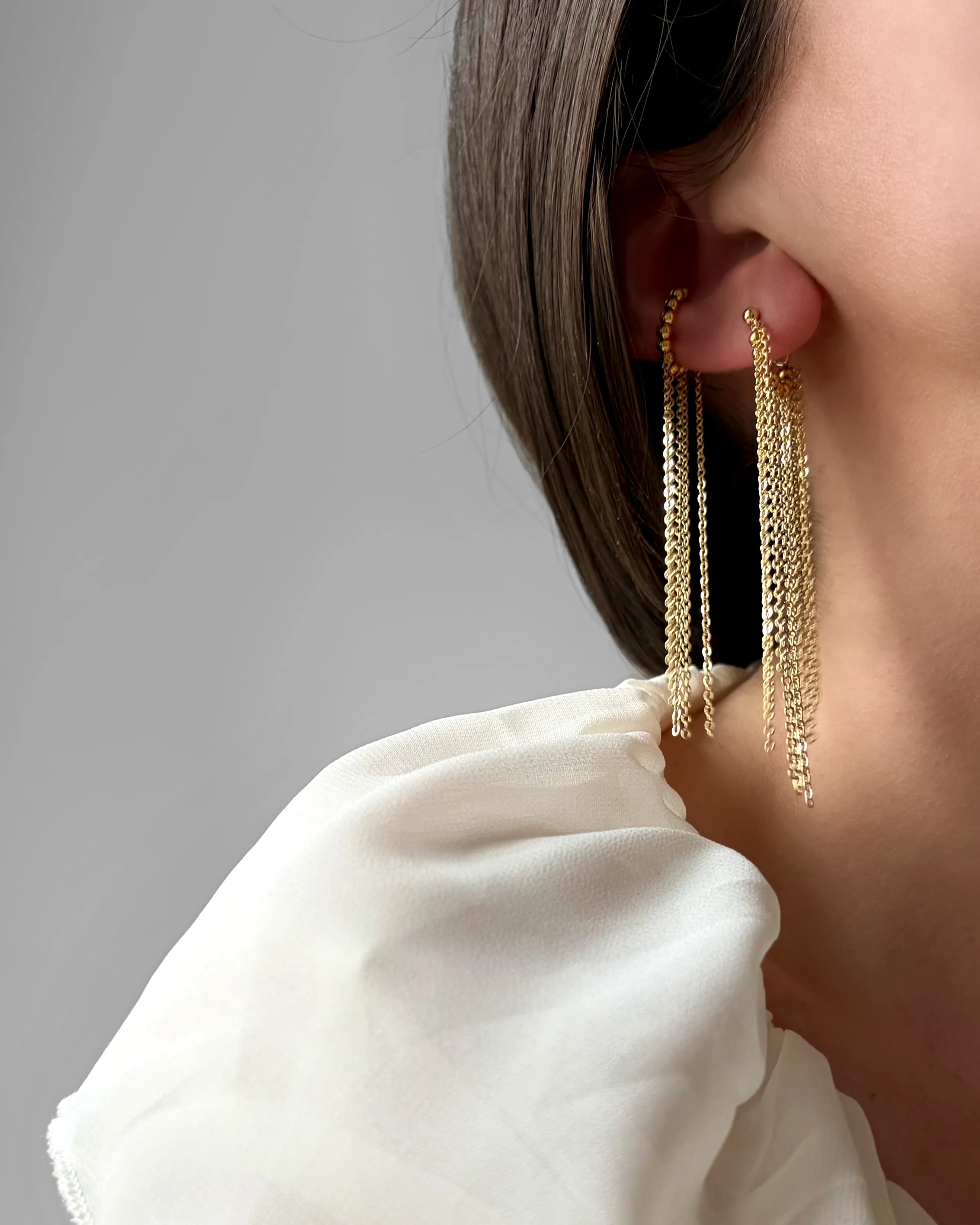 EAR CUFF RIA - Image 3