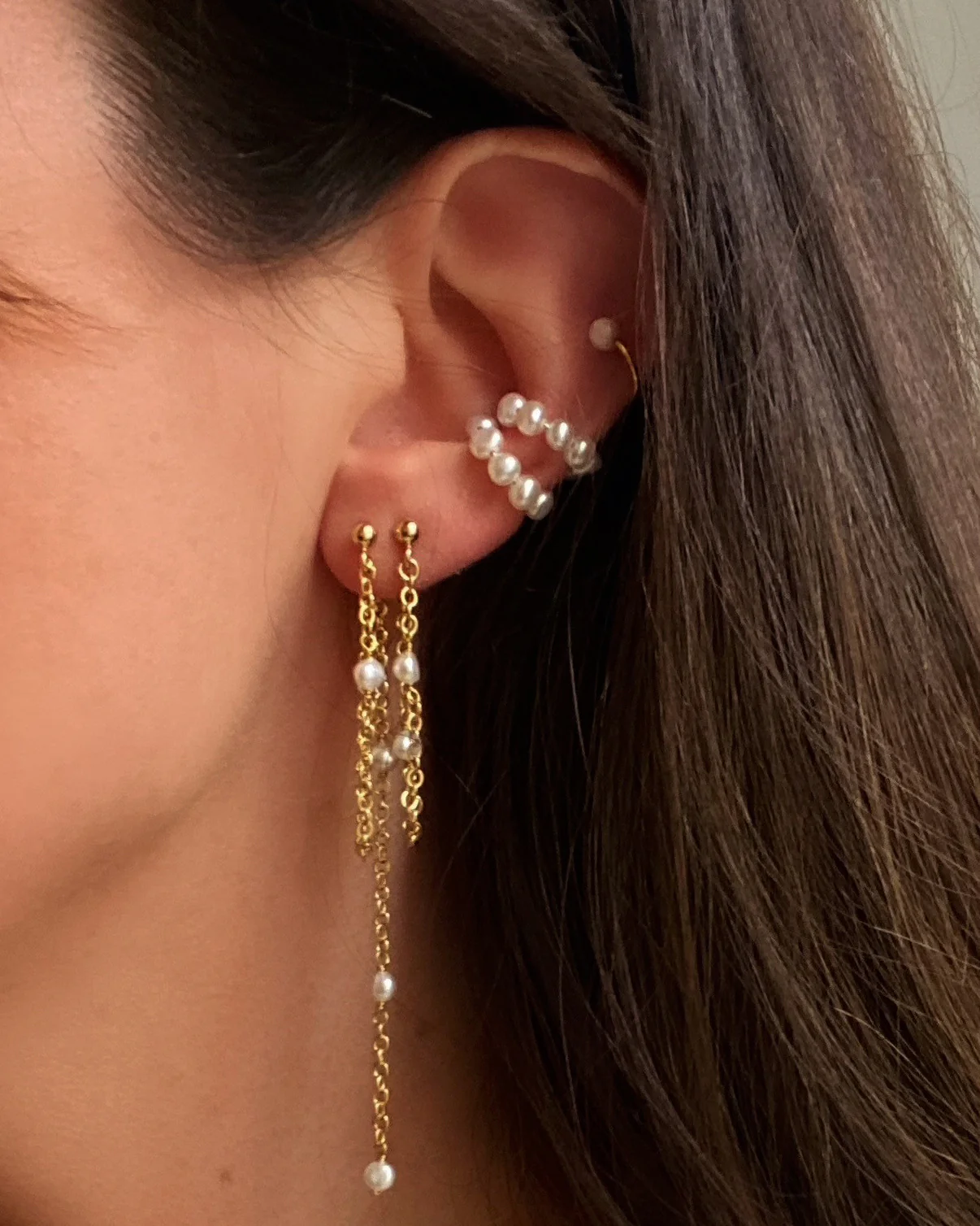 EAR CUFF SAVINA - Image 3