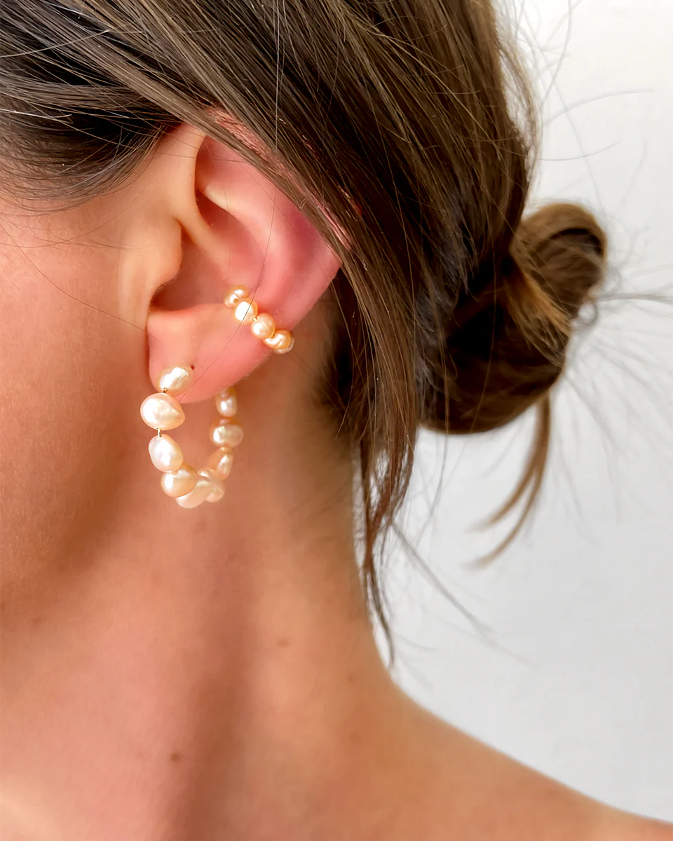 EAR CUFF SAVINA - Image 4