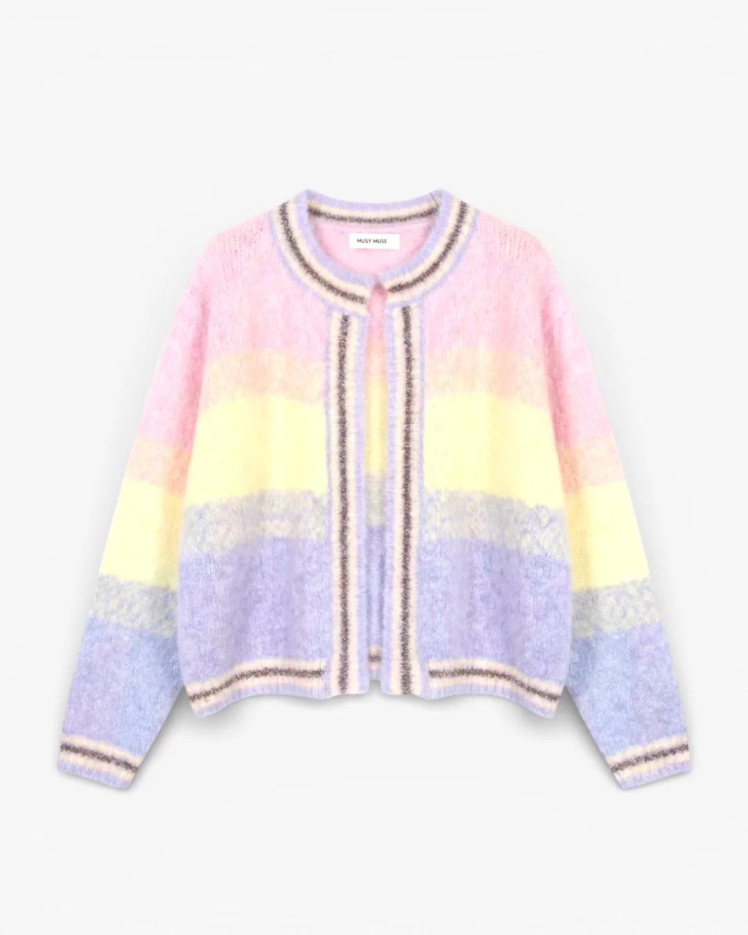GILET PERLA - Image 3