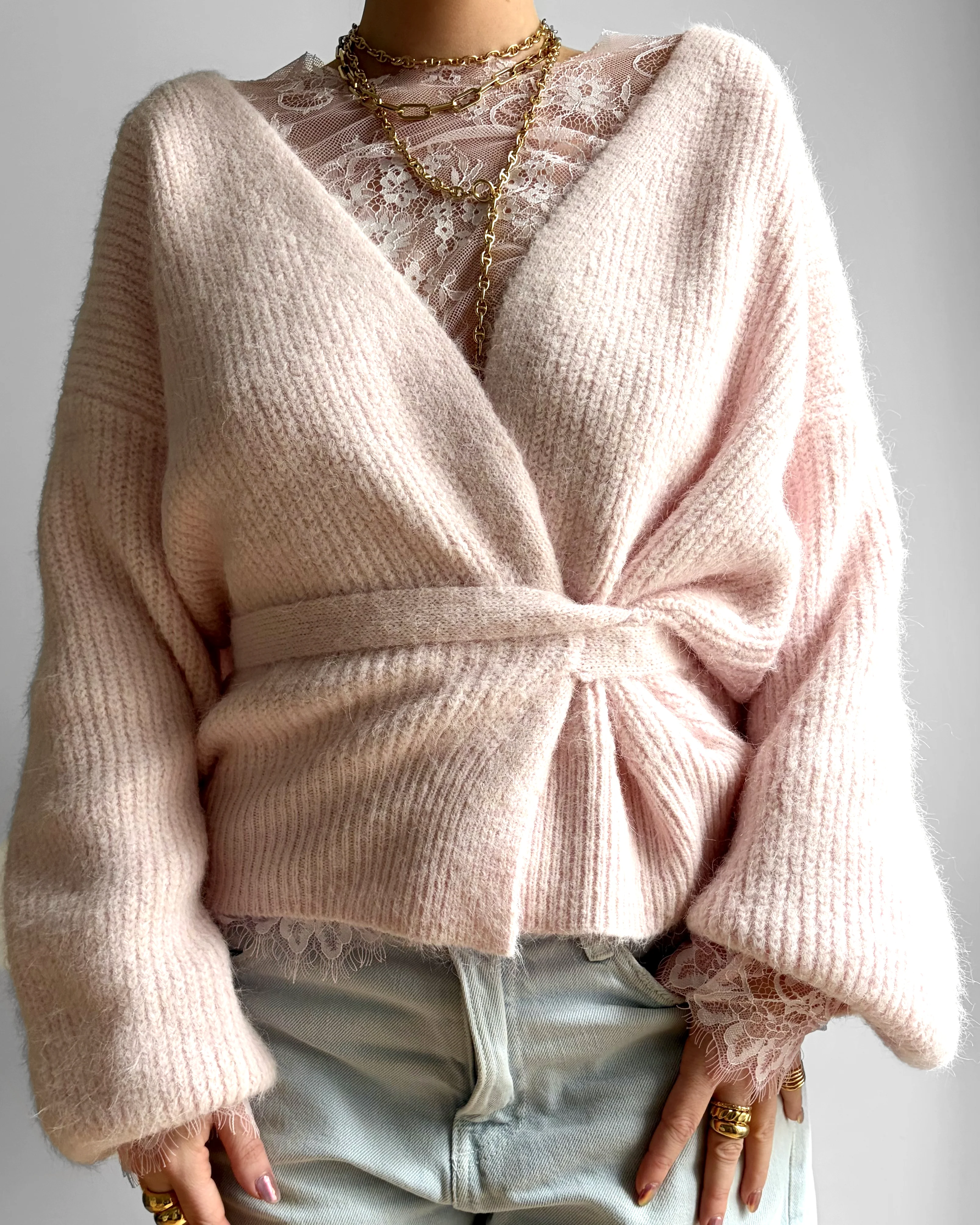 GILET DARLING - Image 11