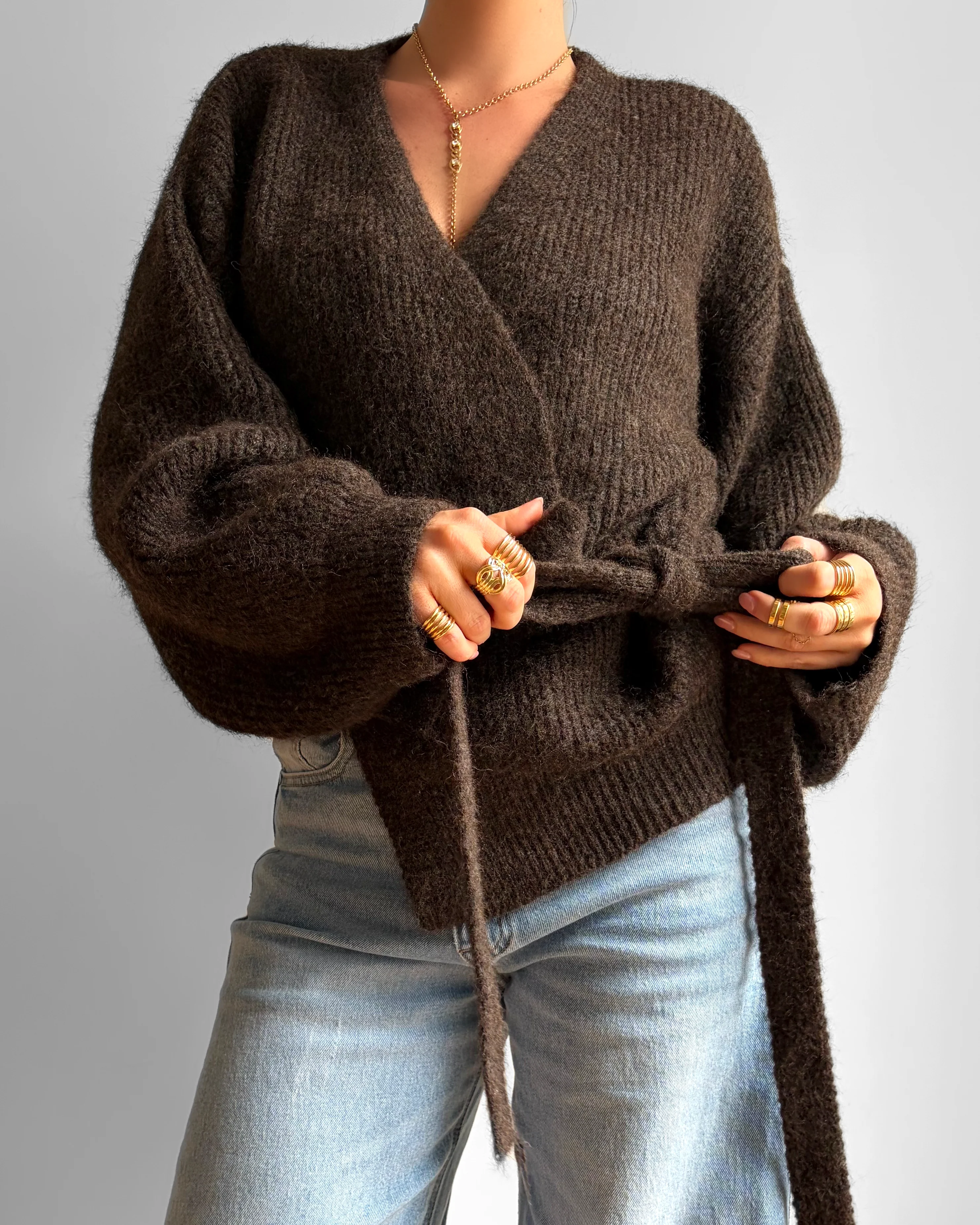 GILET DARLING - Image 3