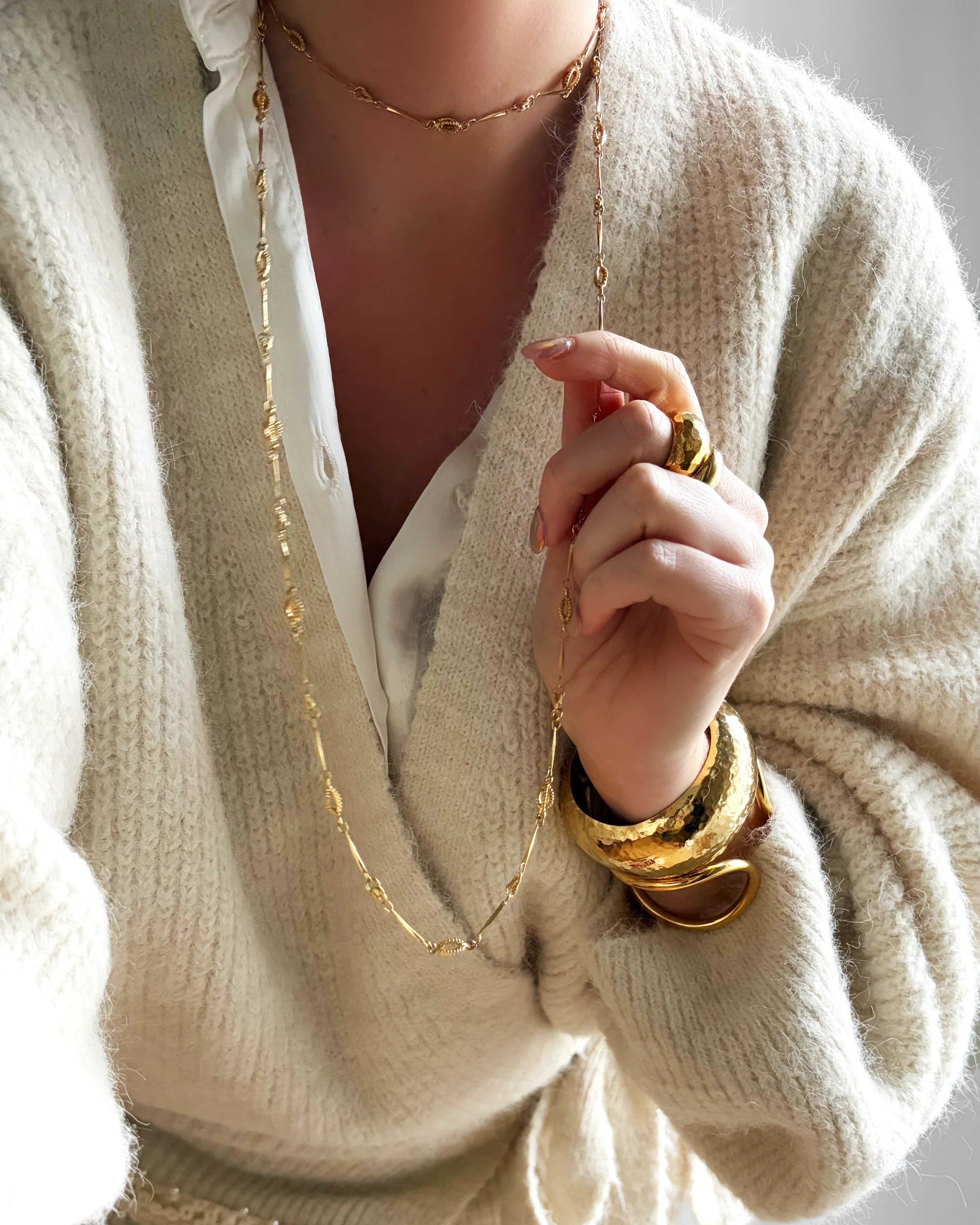 GILET DARLING - Image 5
