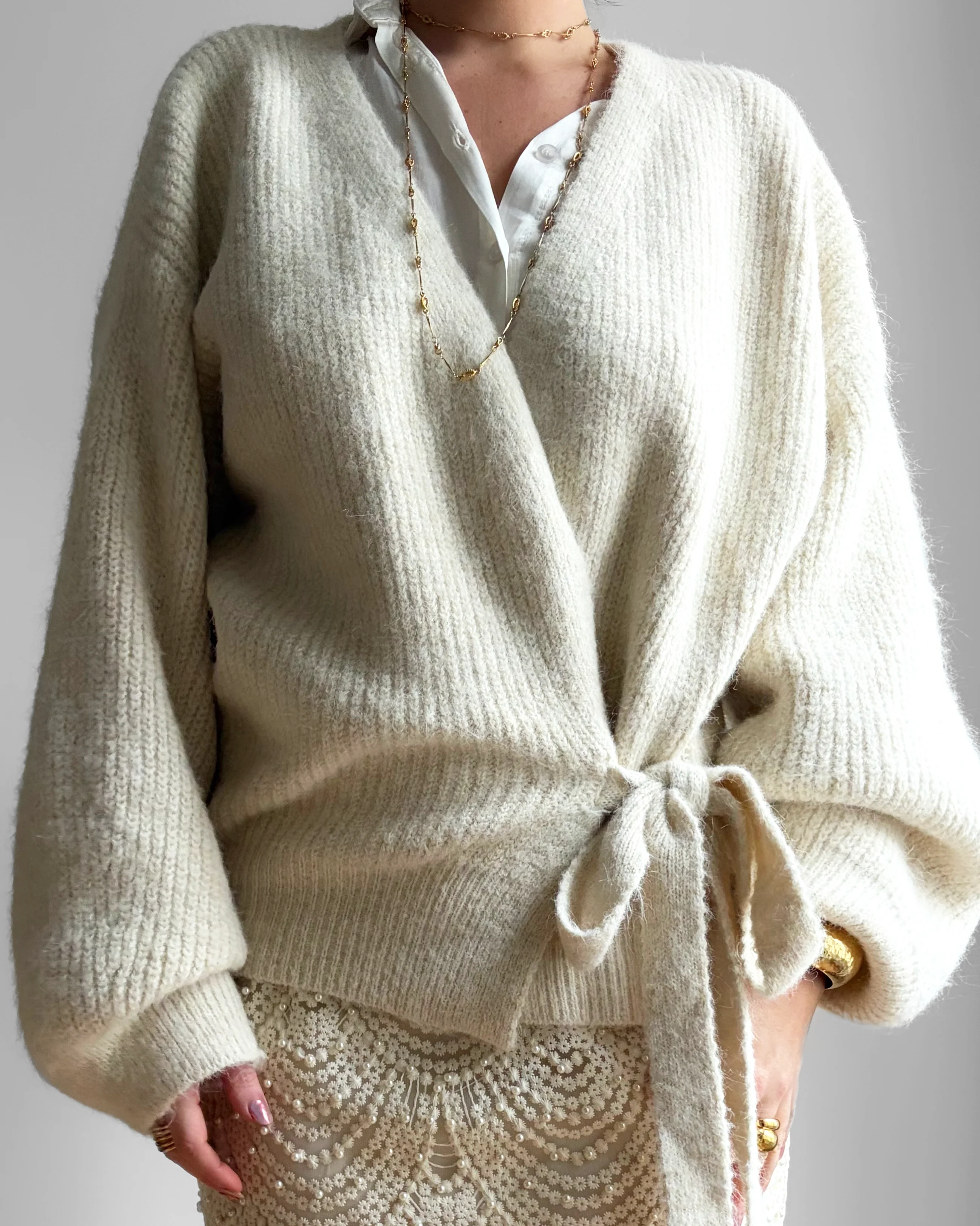 GILET DARLING - Image 6