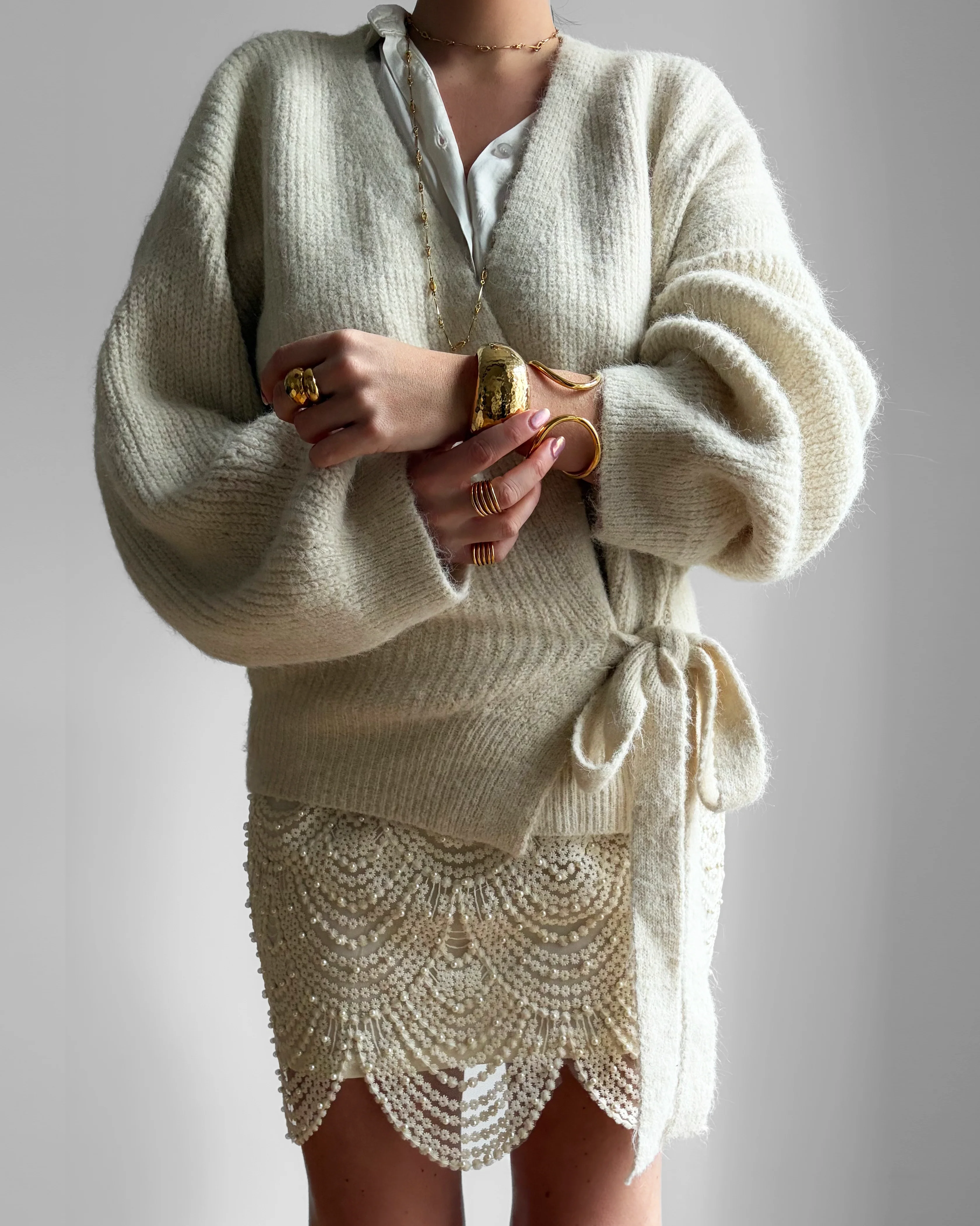 GILET DARLING - Image 7