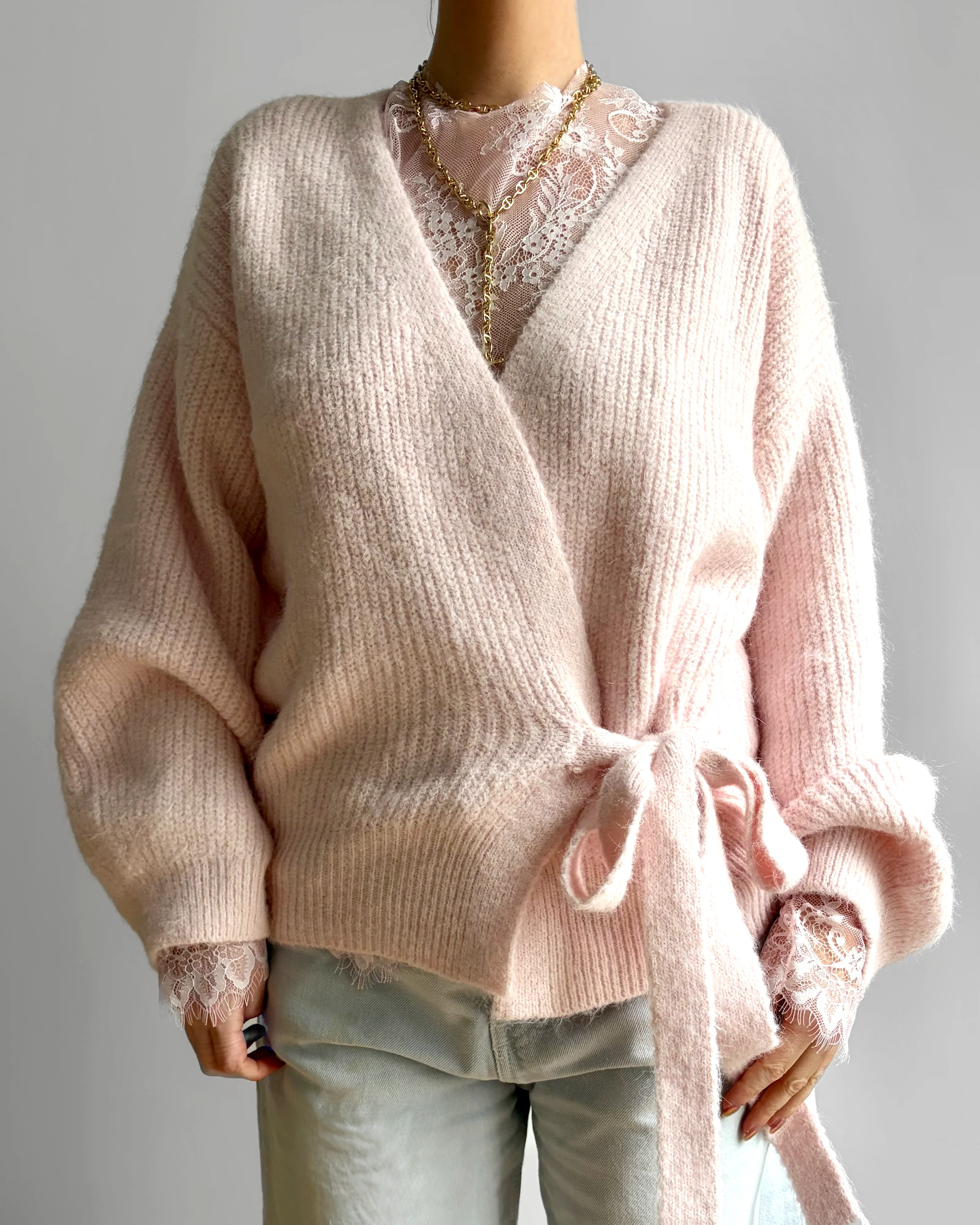 GILET DARLING - Image 9