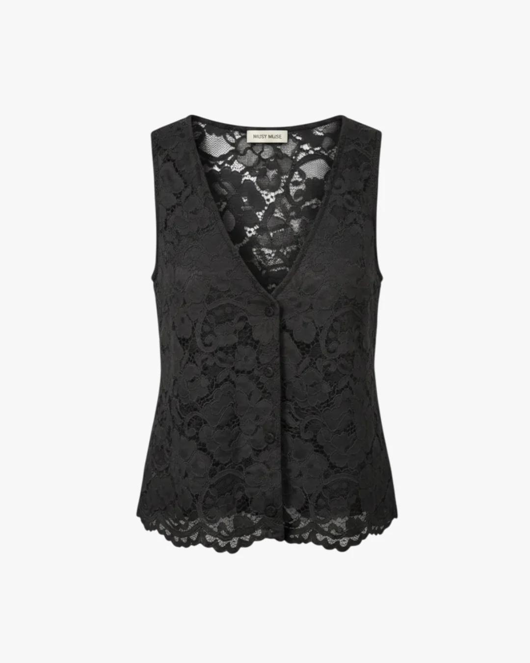 GILET LADY - Image 3