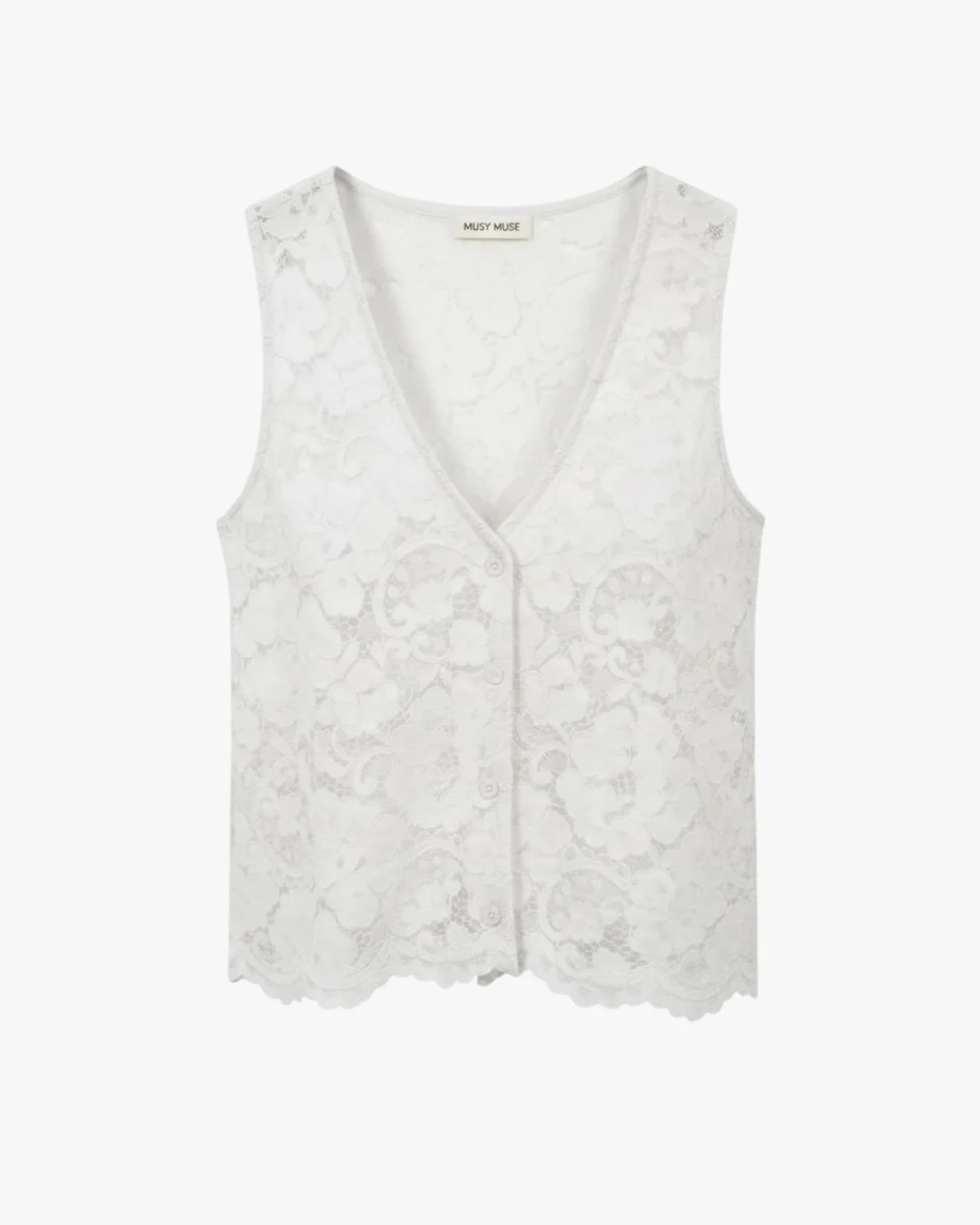 GILET LADY - Image 4