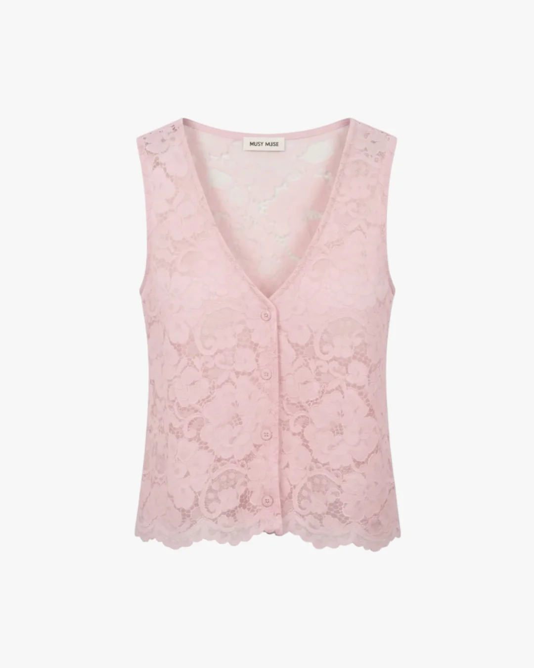 GILET LADY - Image 5
