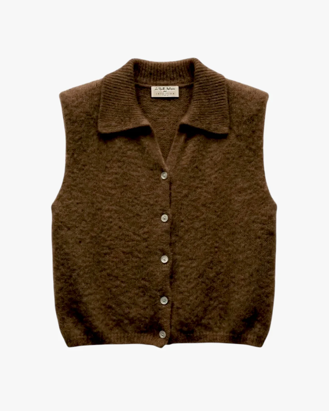 GILET NOE - Image 11