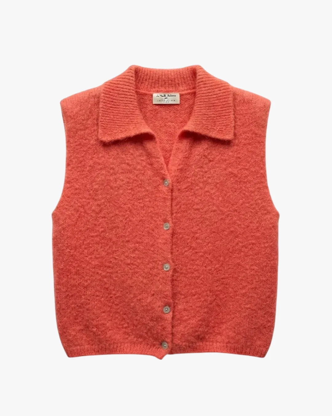 GILET NOE - Image 4