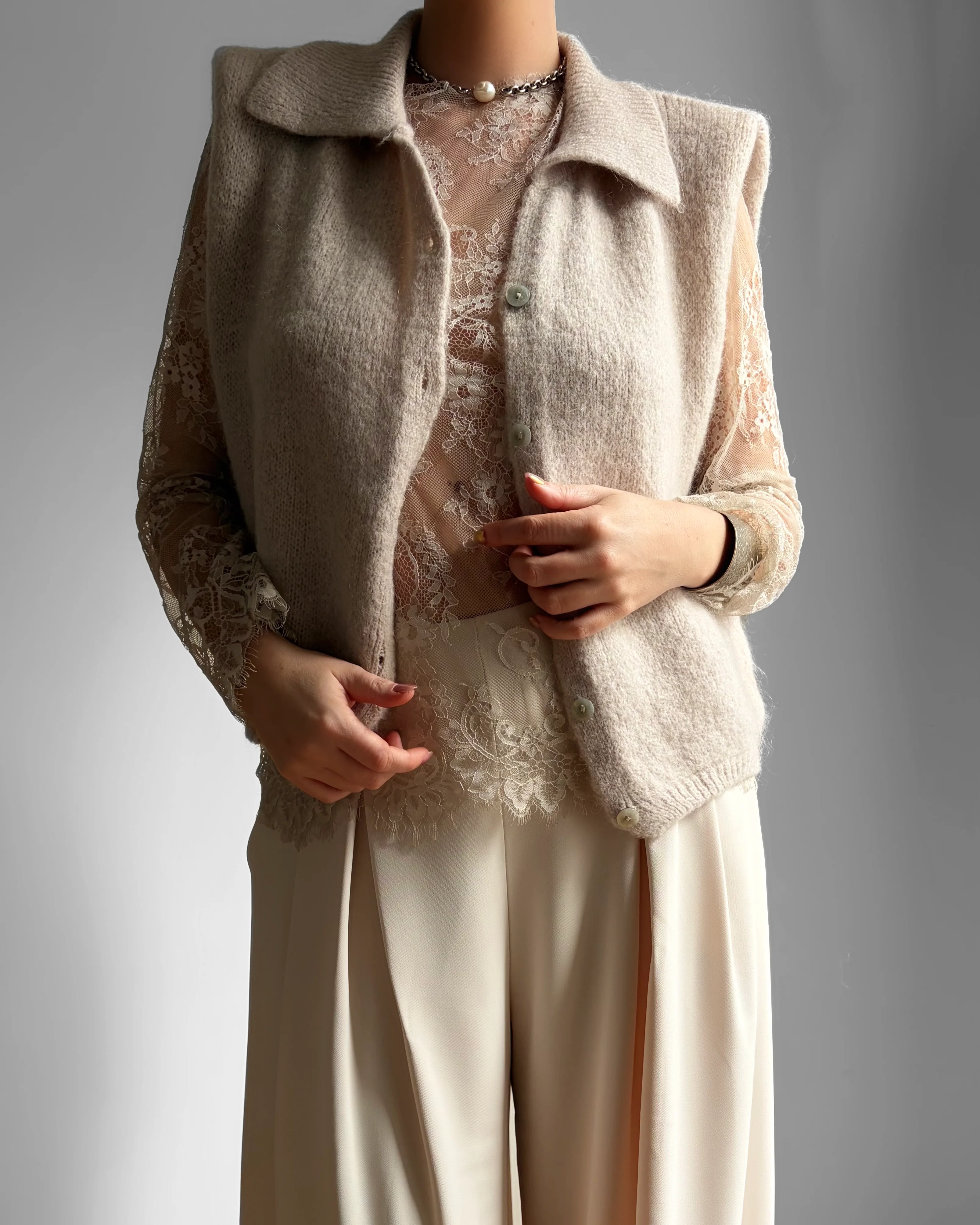 GILET NOE - Image 5