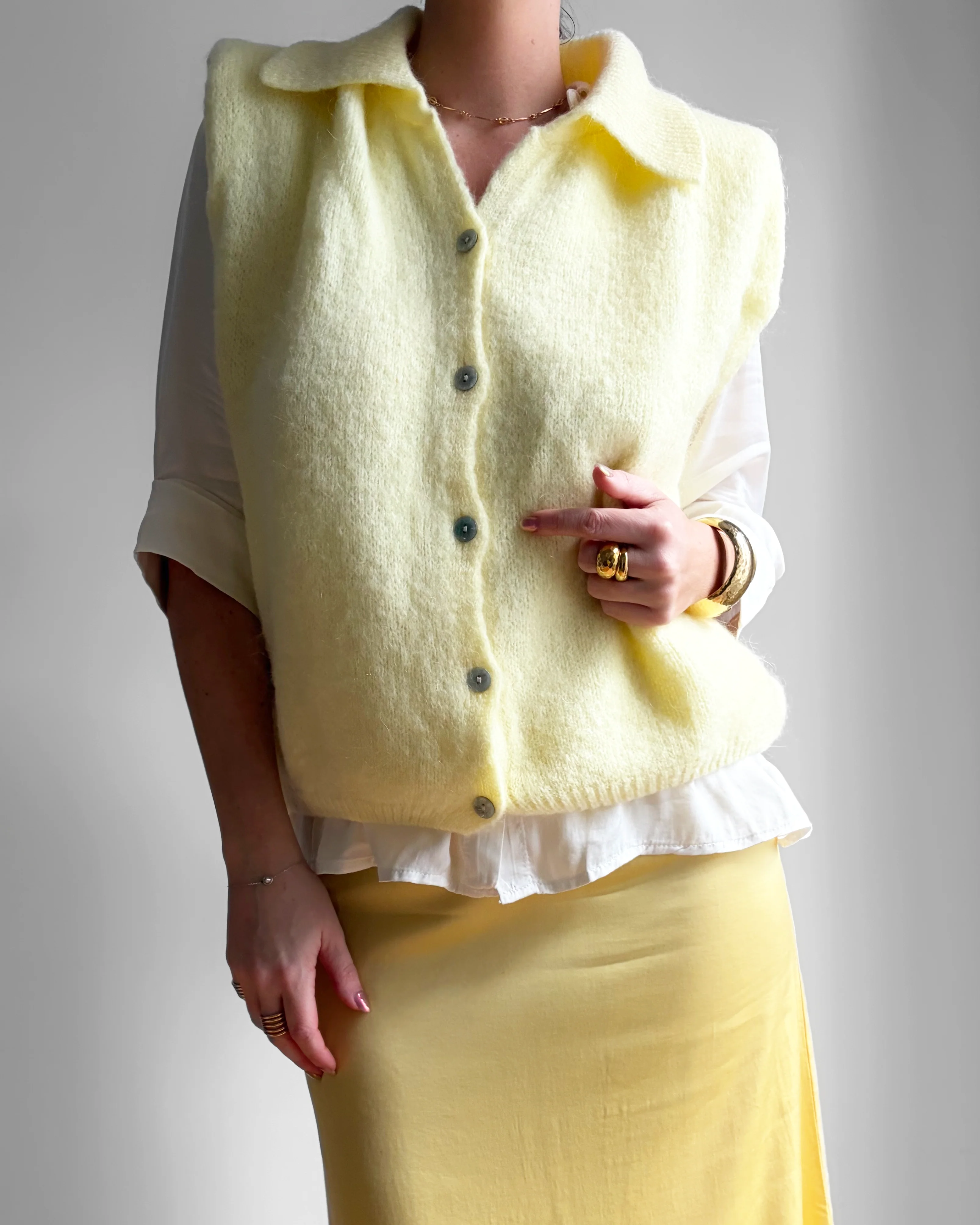 GILET NOE - Image 7