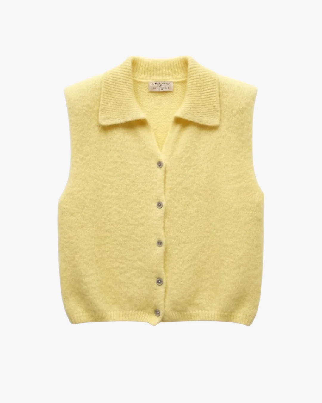 GILET NOE - Image 9