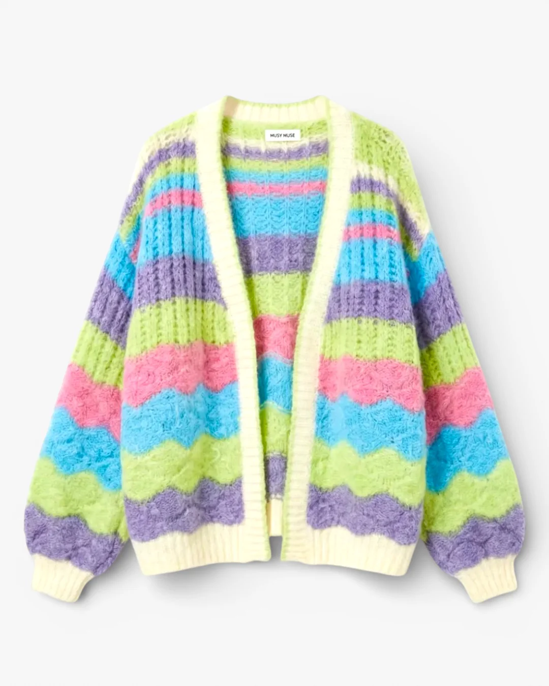 GILET RAINBOW - Image 4