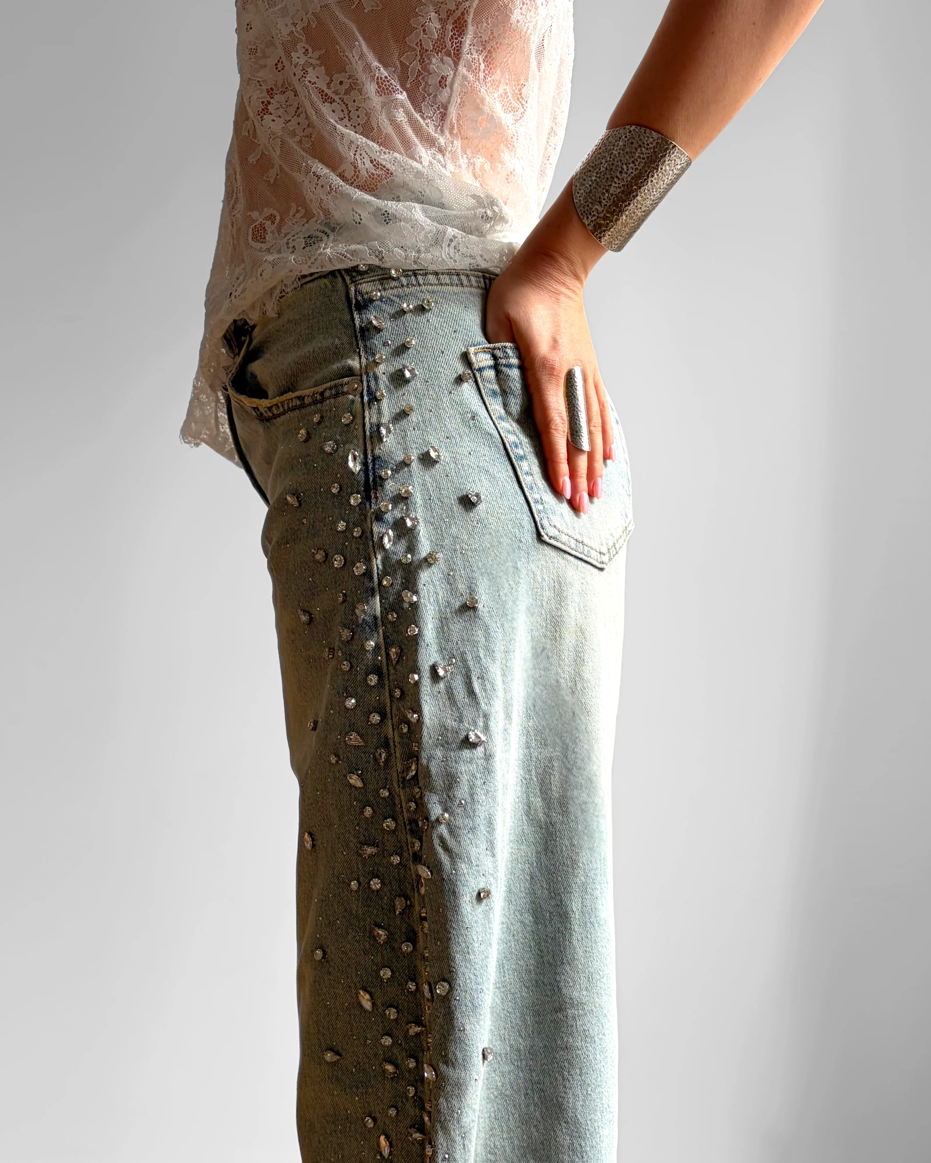 JEAN BLING