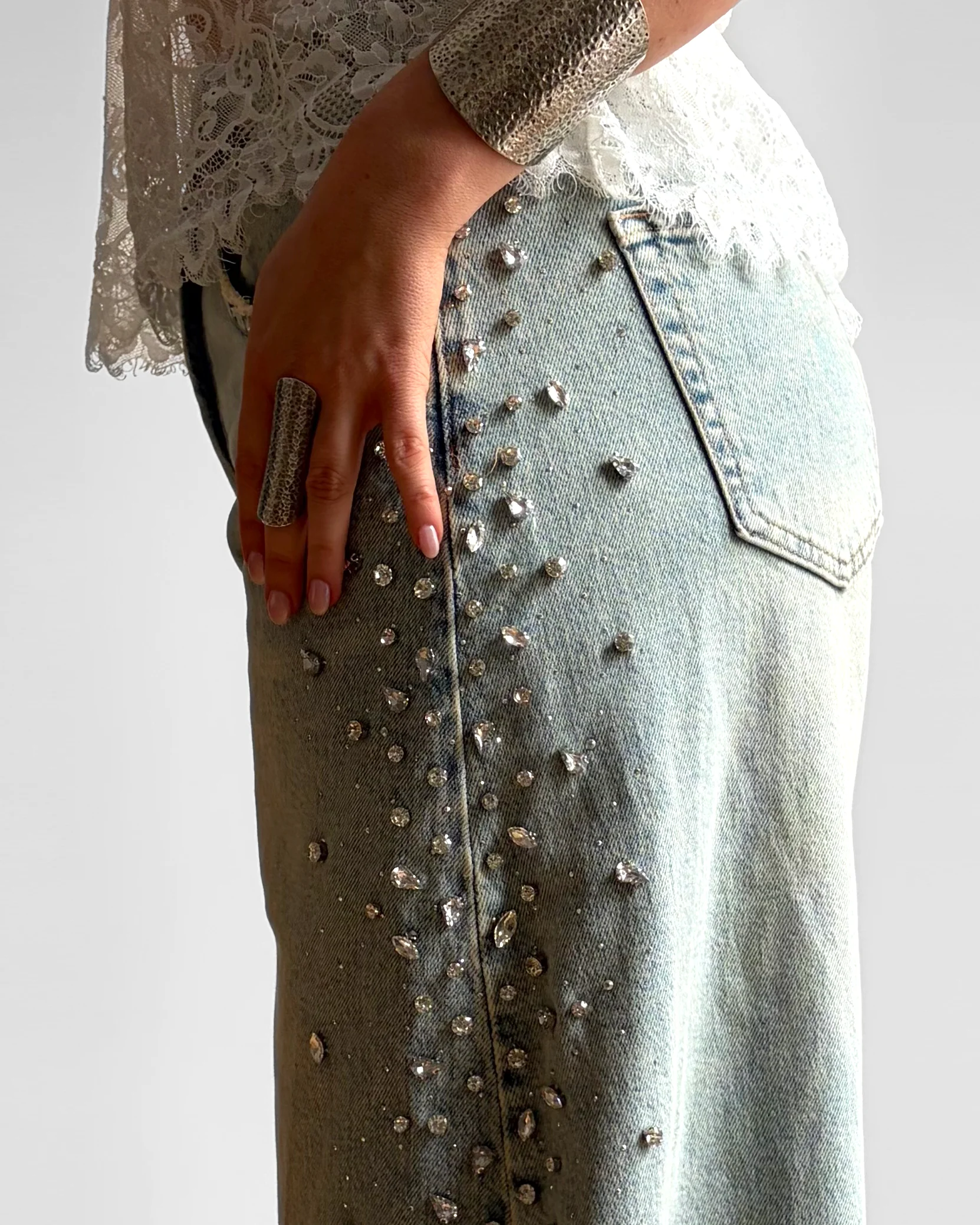 JEAN BLING - Image 4