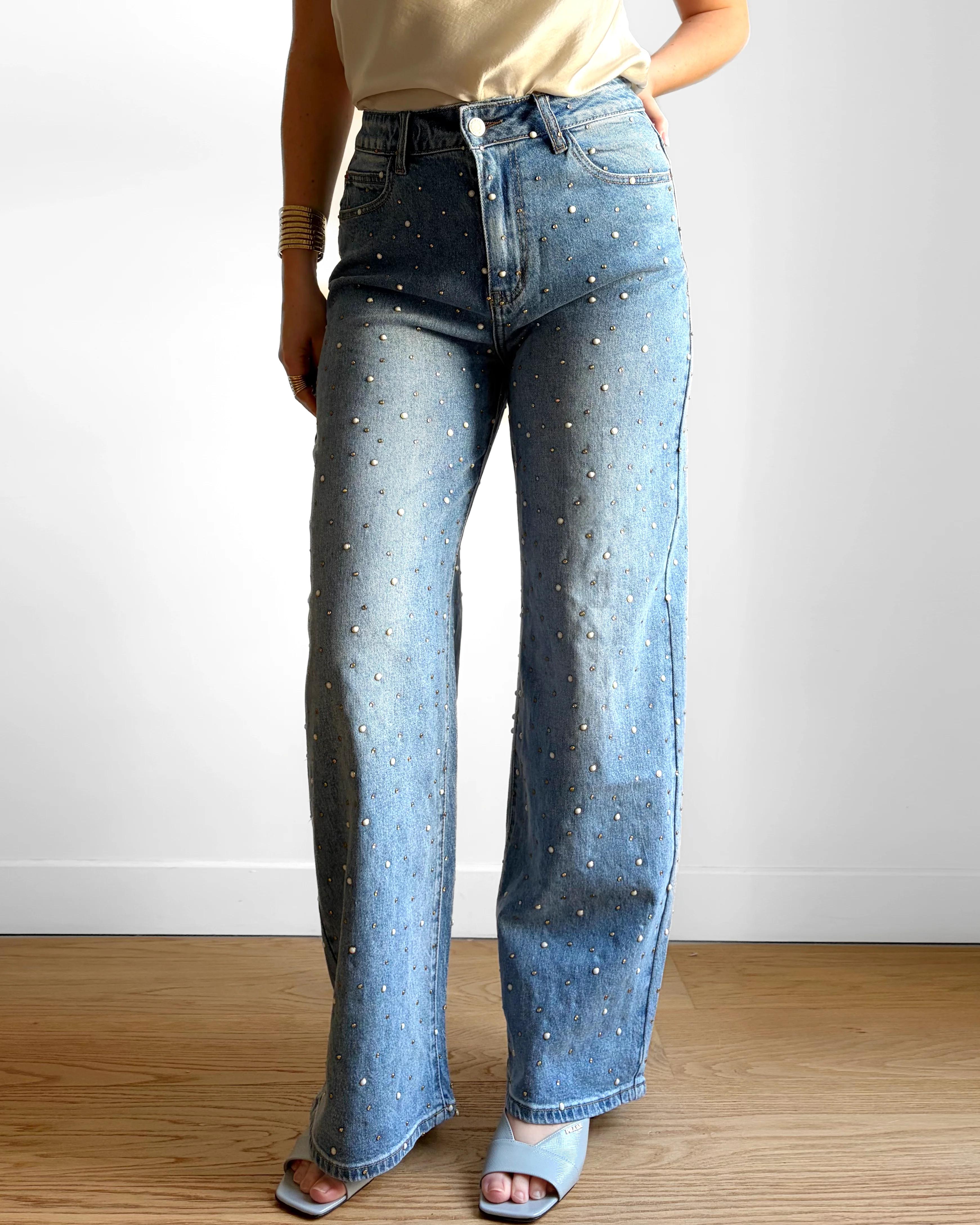 JEAN PEARL - Image 7