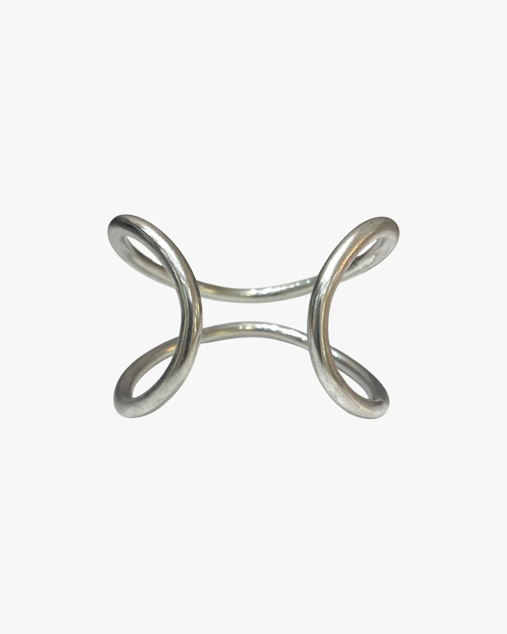 MANCHETTE CURVE