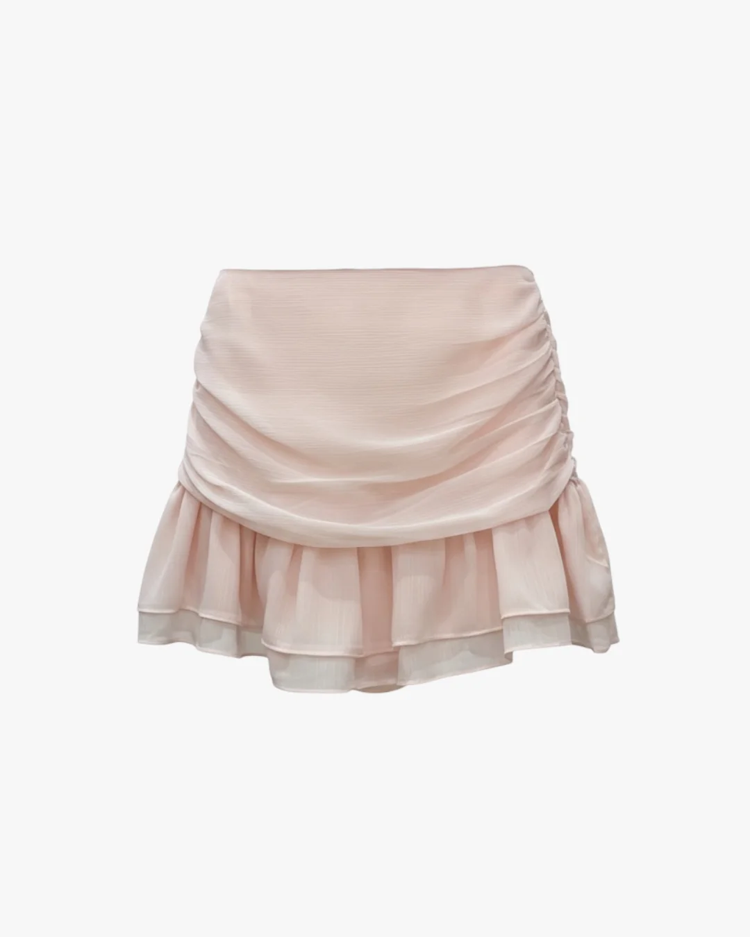 JUPE-SHORT HONEY - Image 6