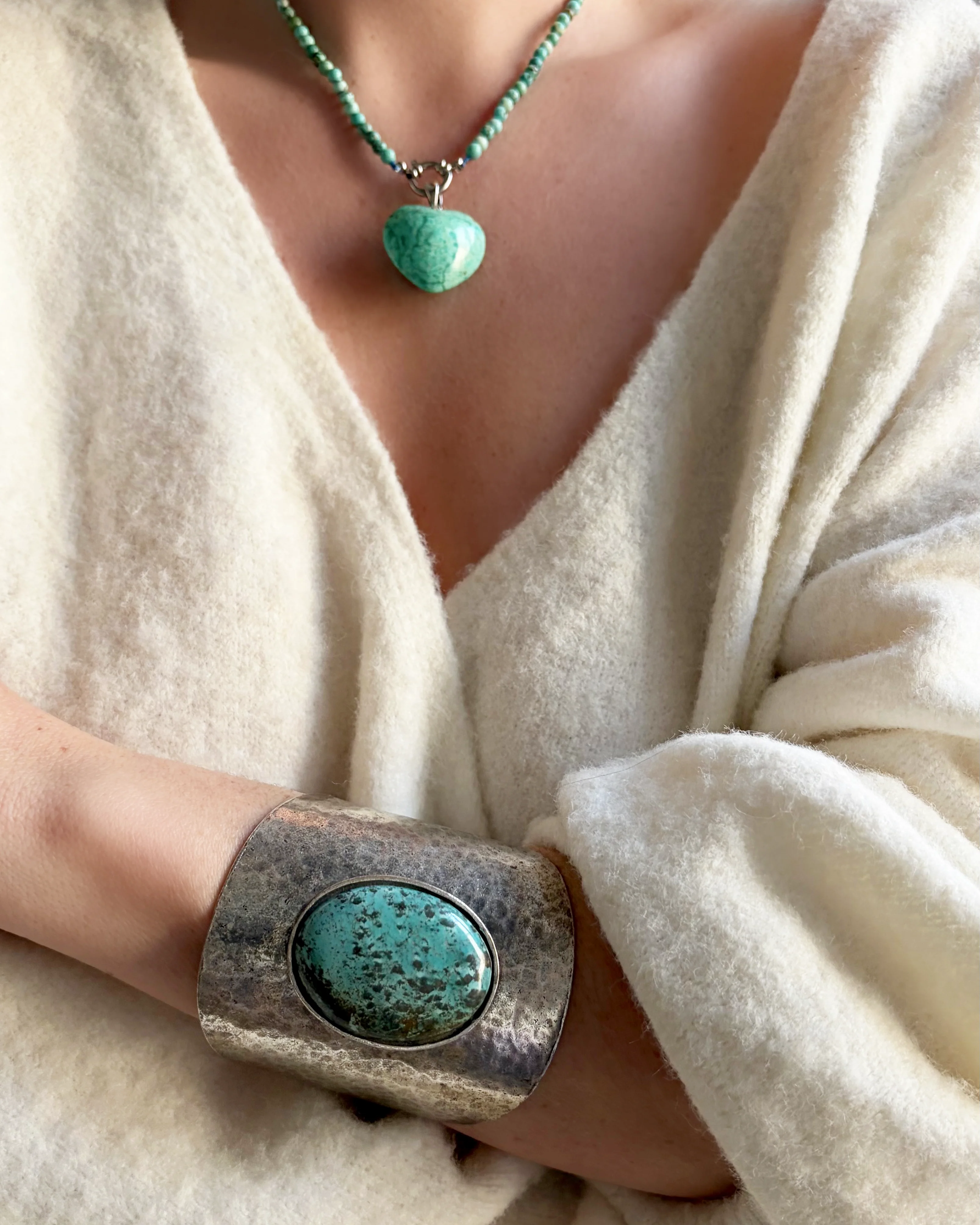 MANCHETTE BOHO STONE - Image 3