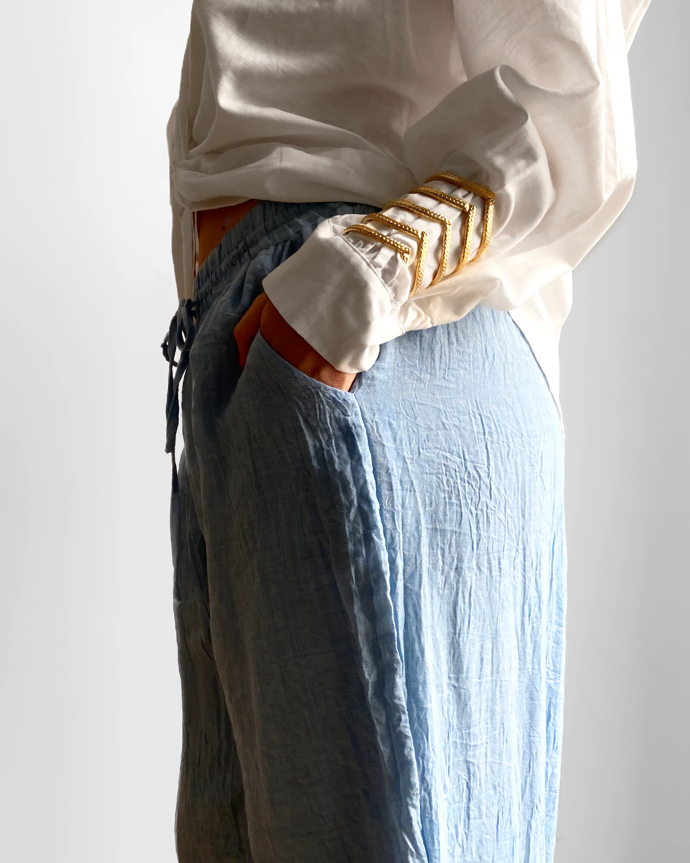 MANCHETTE POINTE XL - Image 5