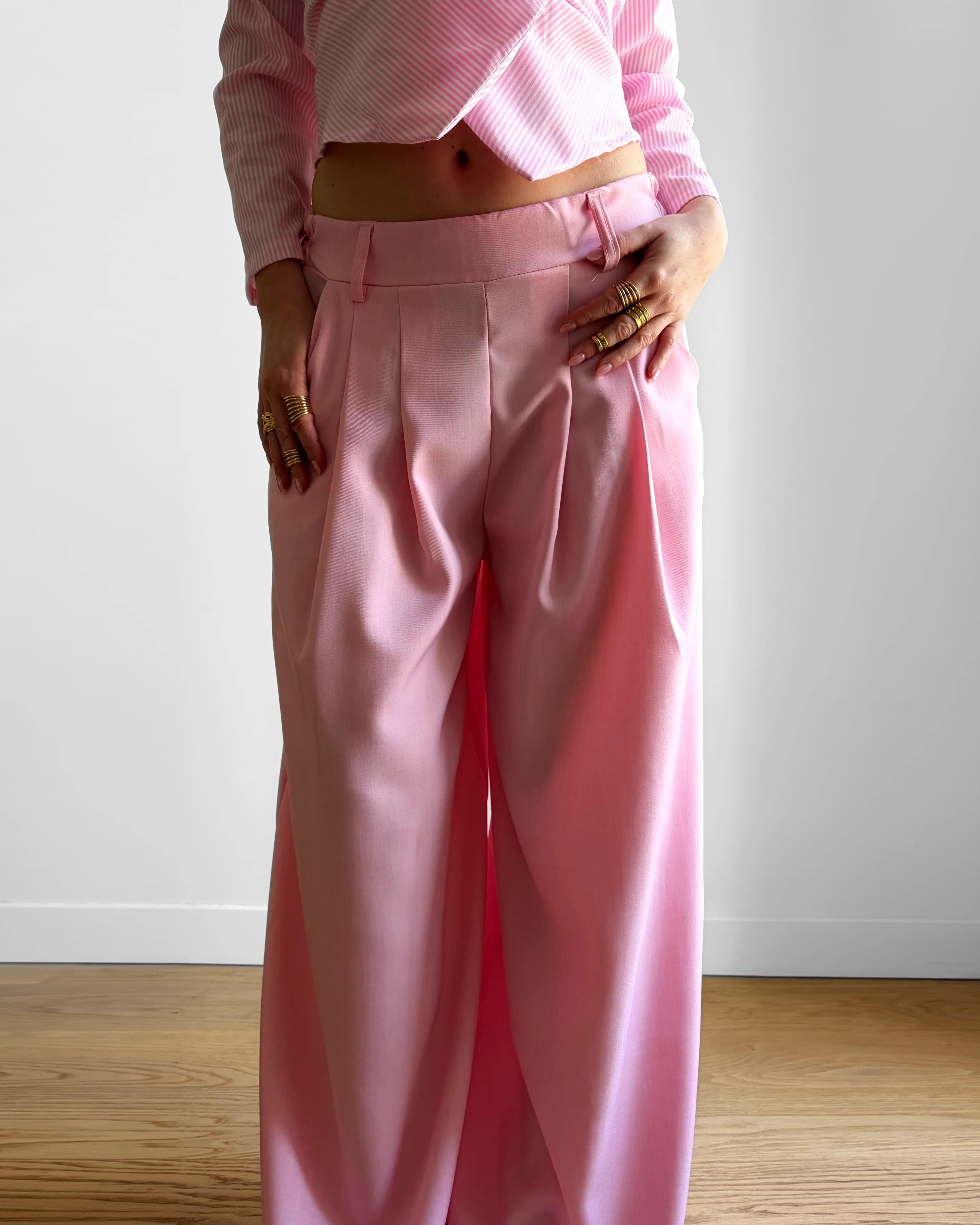 PANTALON CHIC