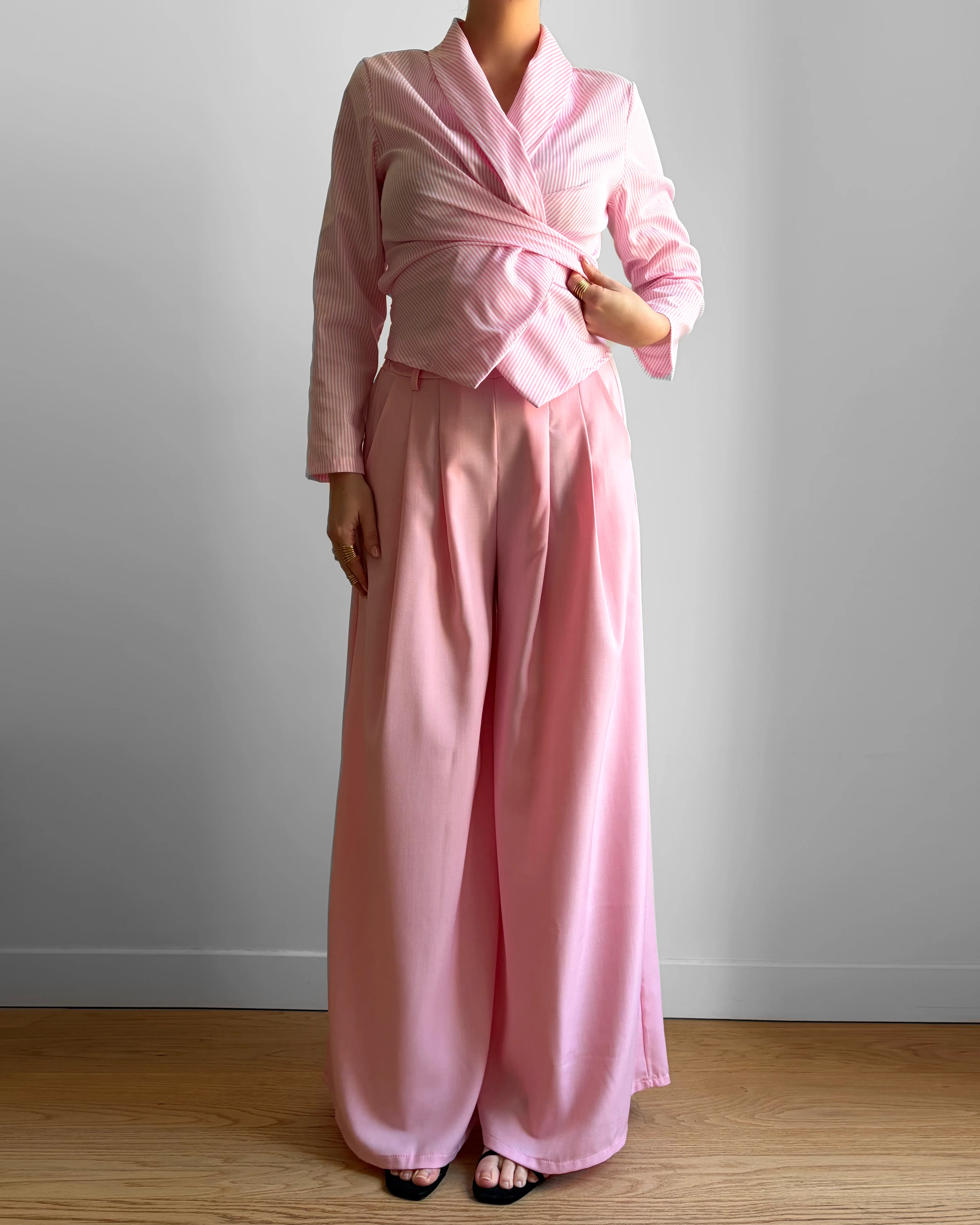 CHEMISE PORTOFINO - Image 3