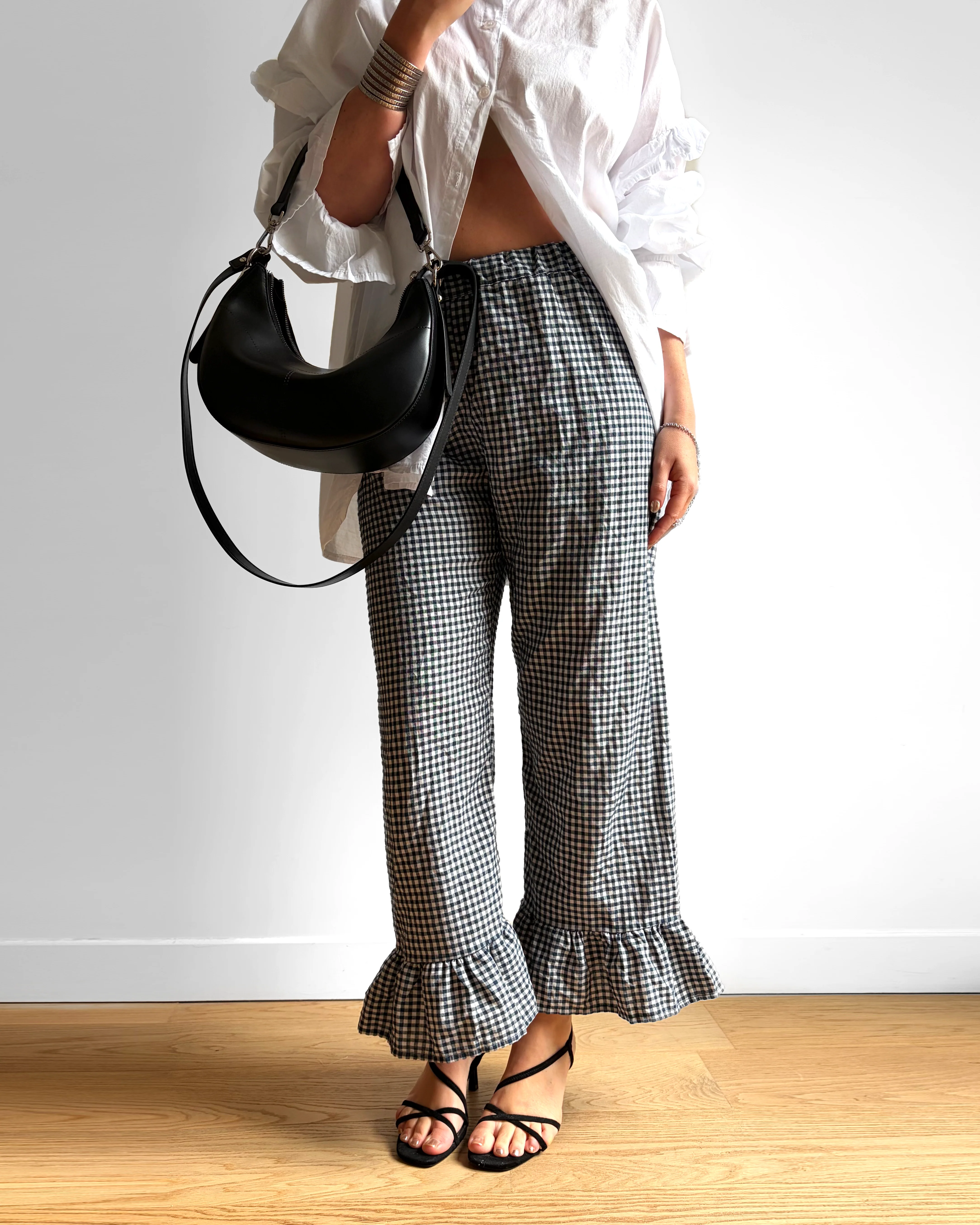 PANTALON CONFITURE
