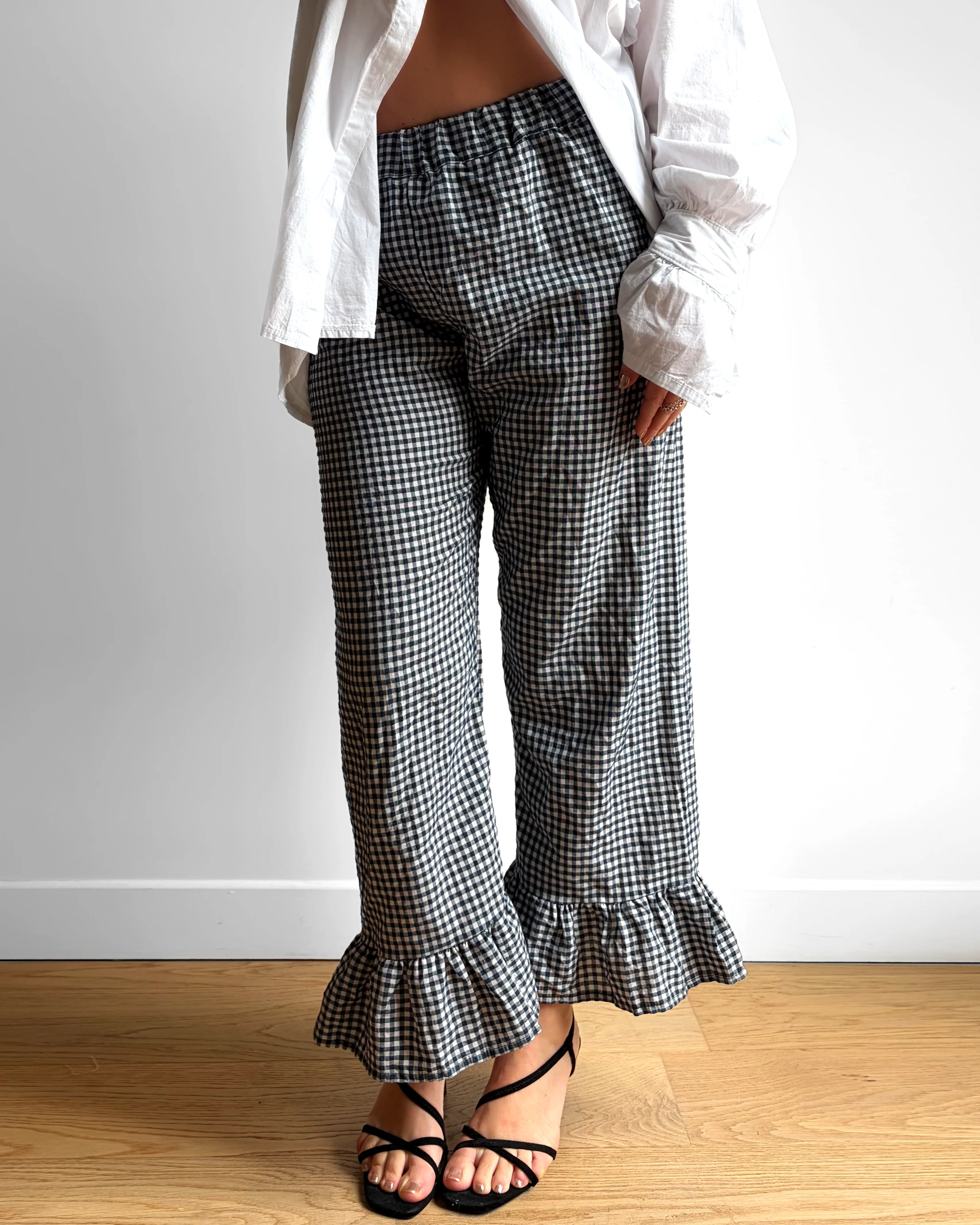 PANTALON CONFITURE - Image 2