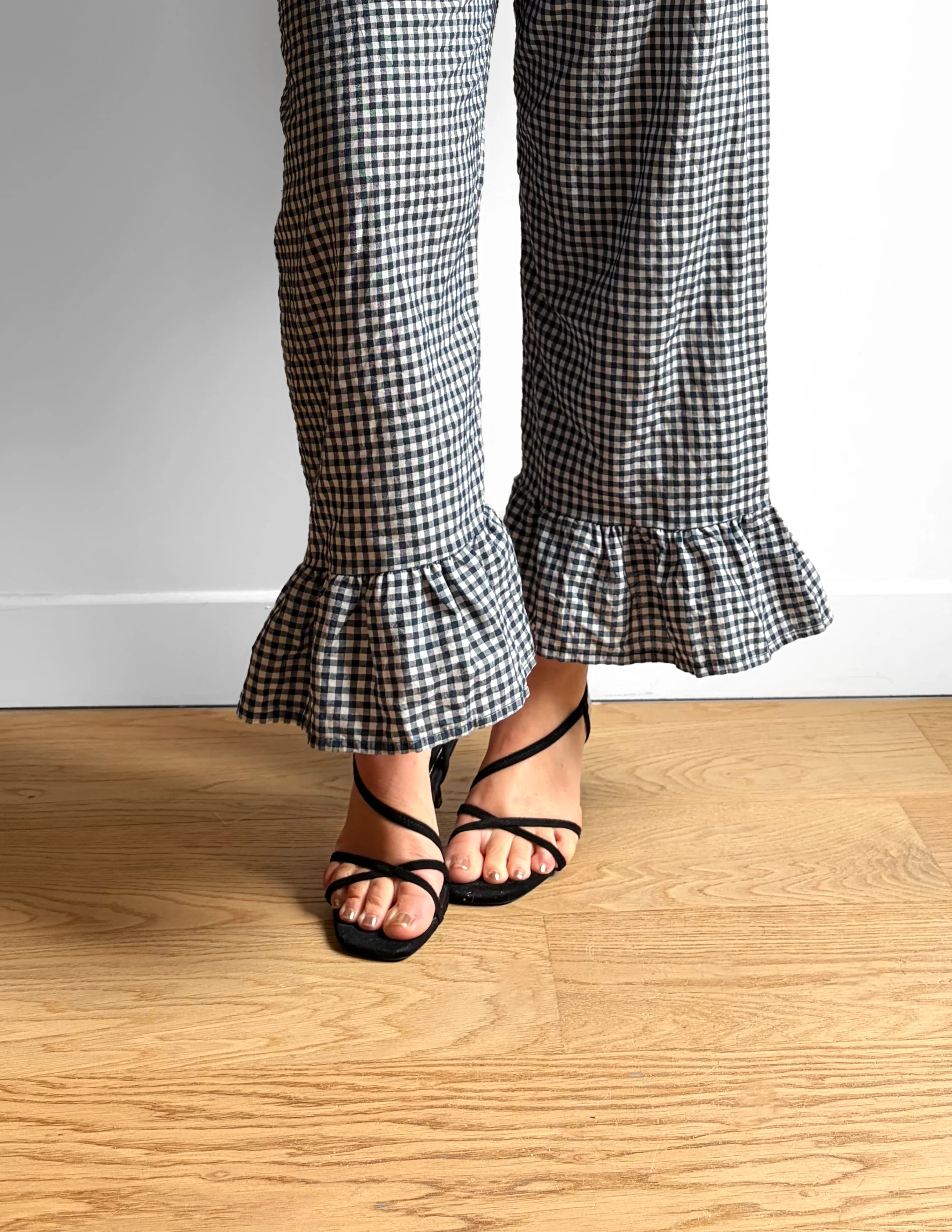 PANTALON CONFITURE - Image 3