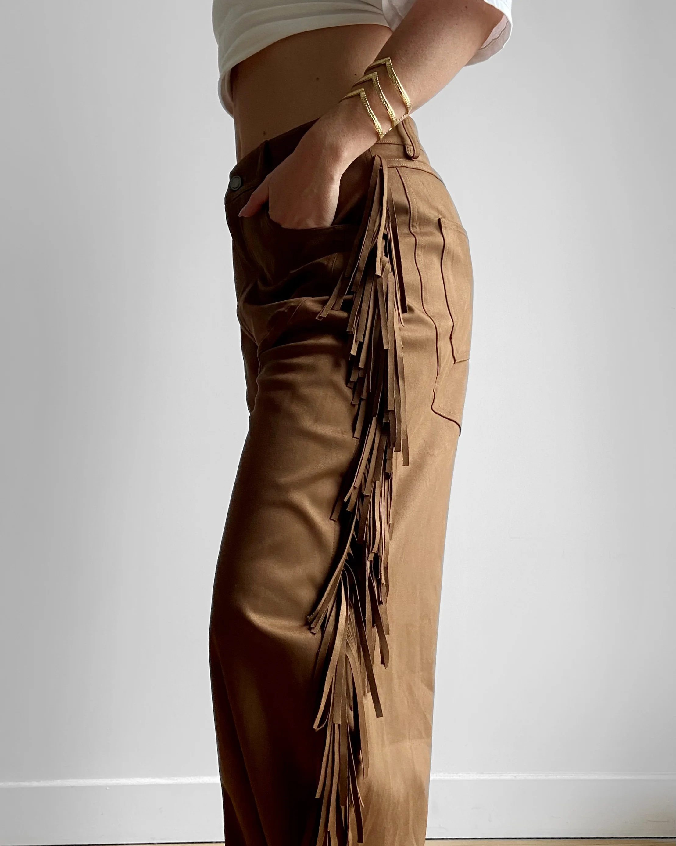PANTALON COWBOY - Image 3