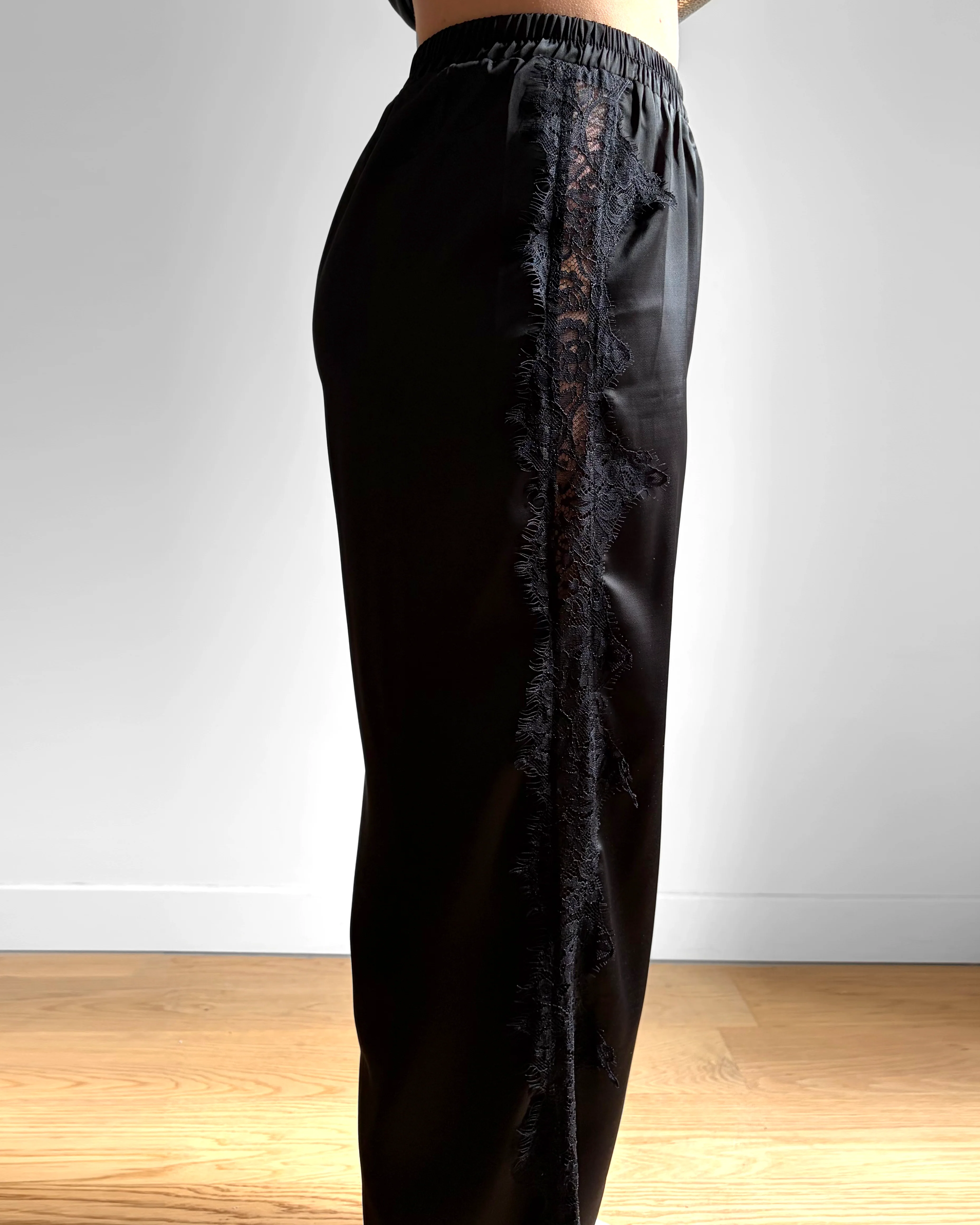 PANTALON MINUIT - Image 2