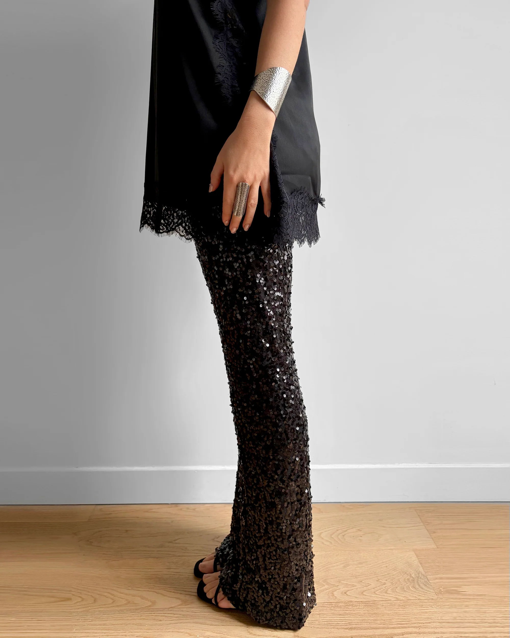 PANTALON PAILLETTE - Image 3