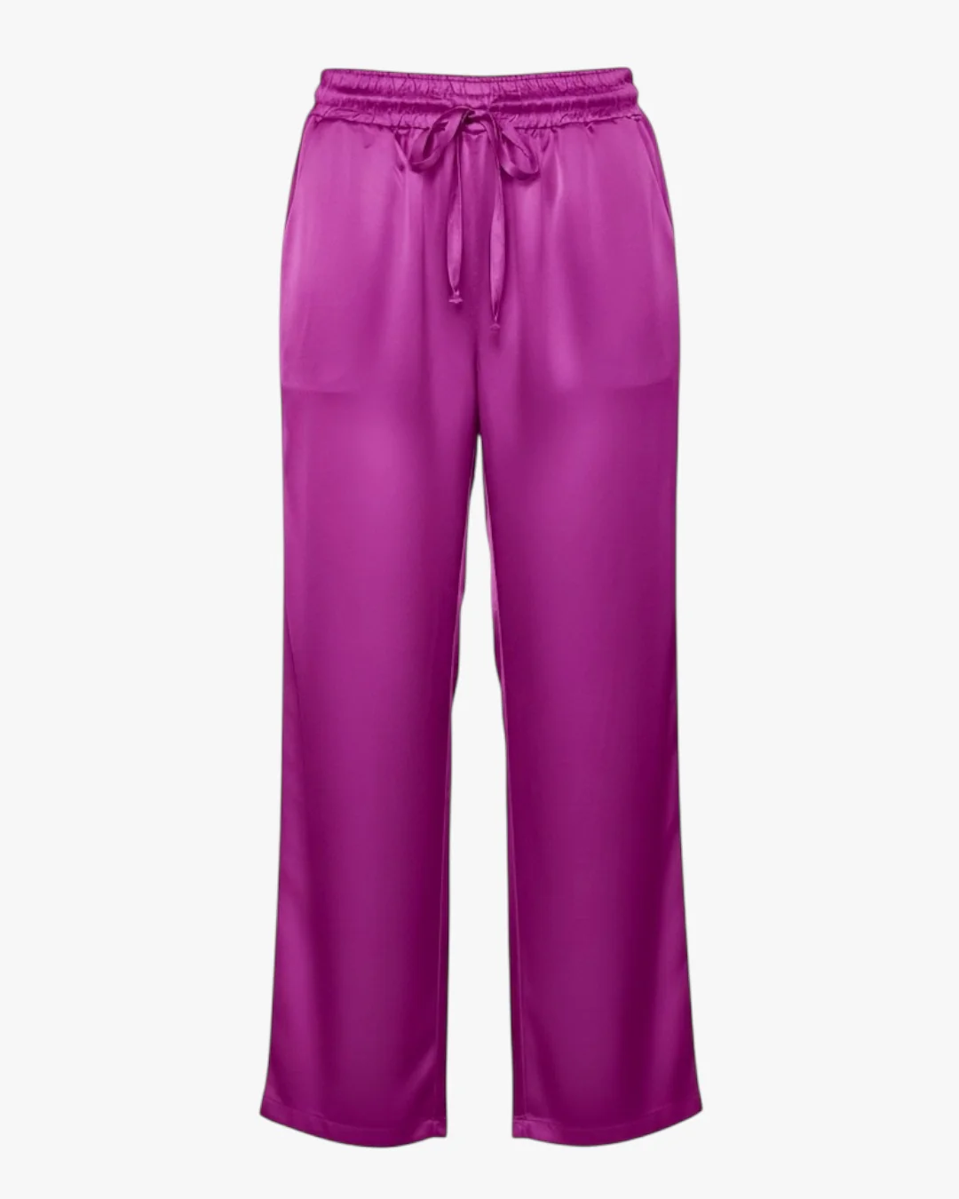 PANTALON SATIN - Image 3