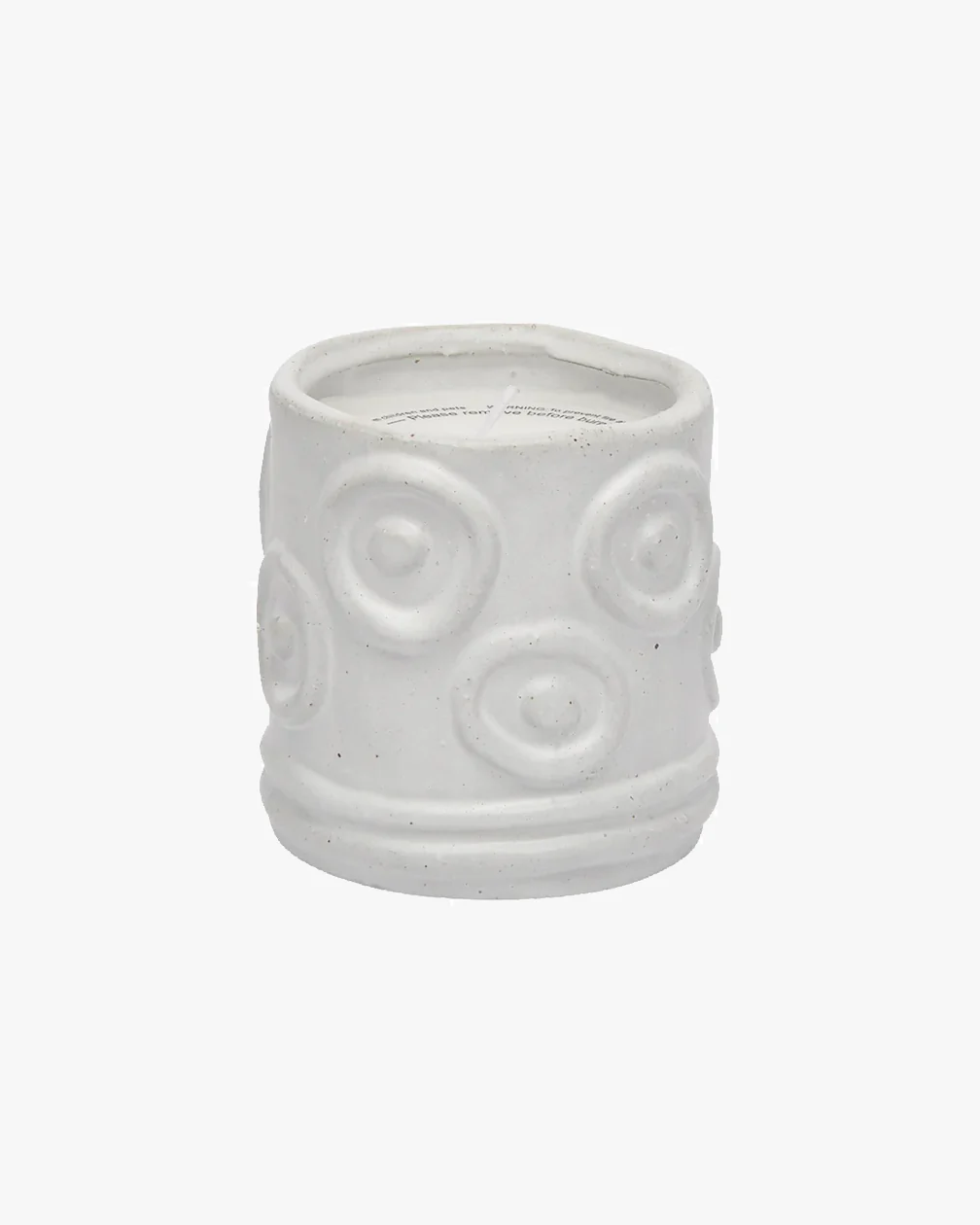 BOUGIE ETHNIC ROND