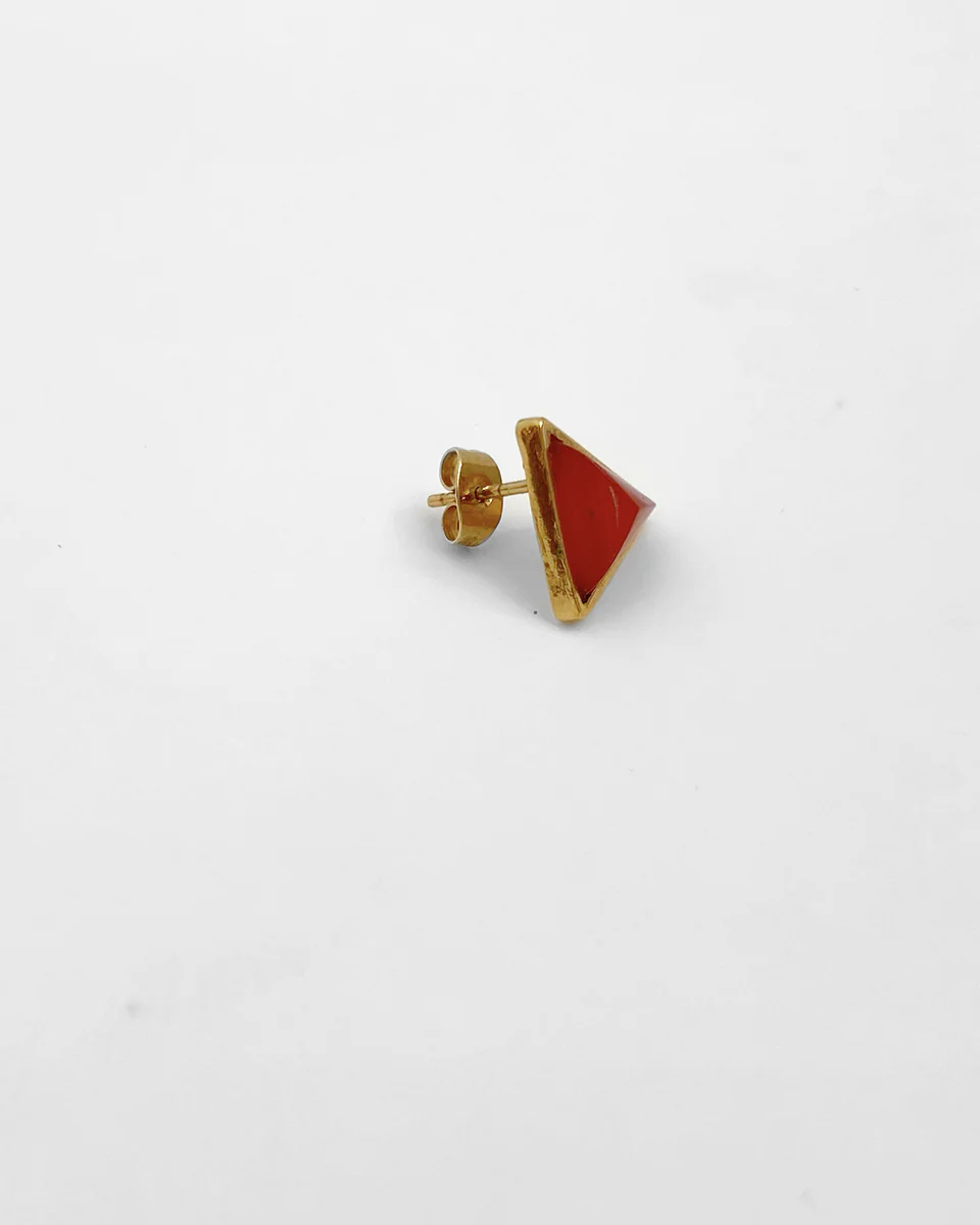 PUCE TRIANGLE - Image 2