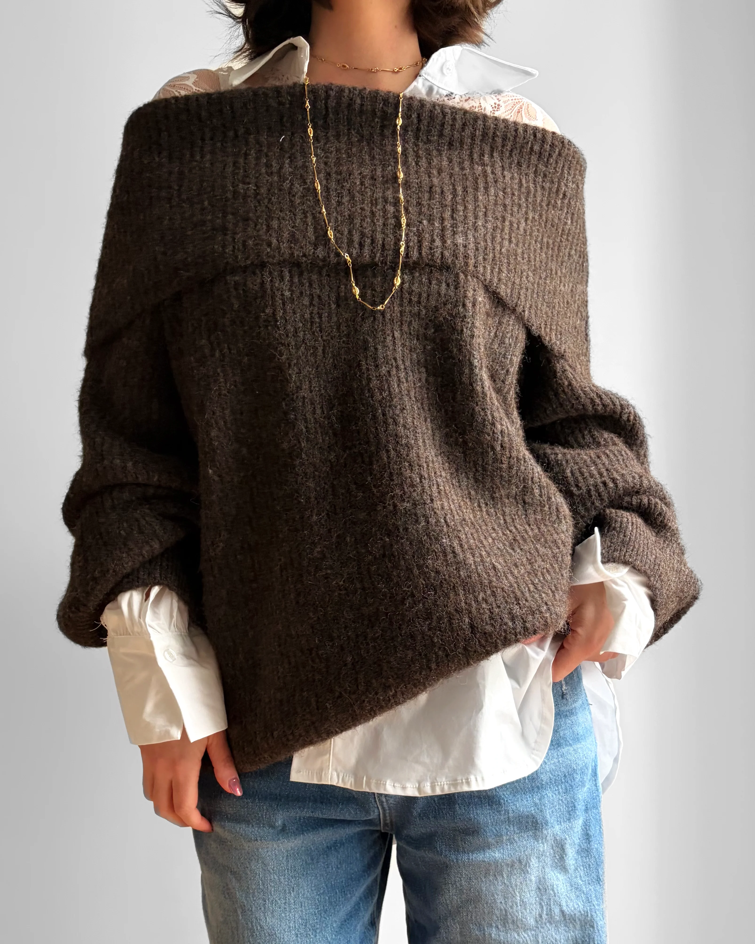 PULL DOLCE - Image 3